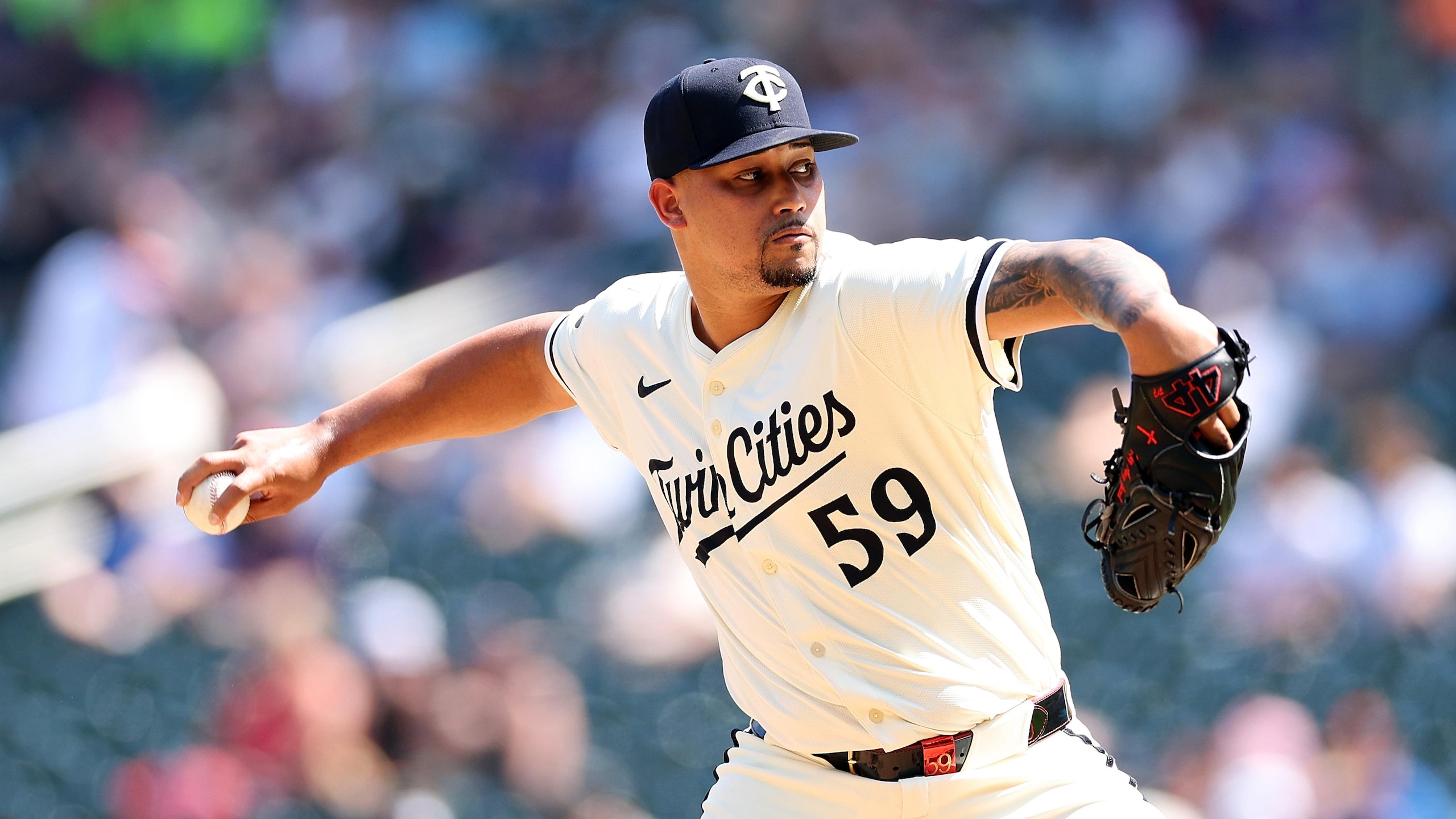 Pittsburgh Pirates v Minnesota Twins