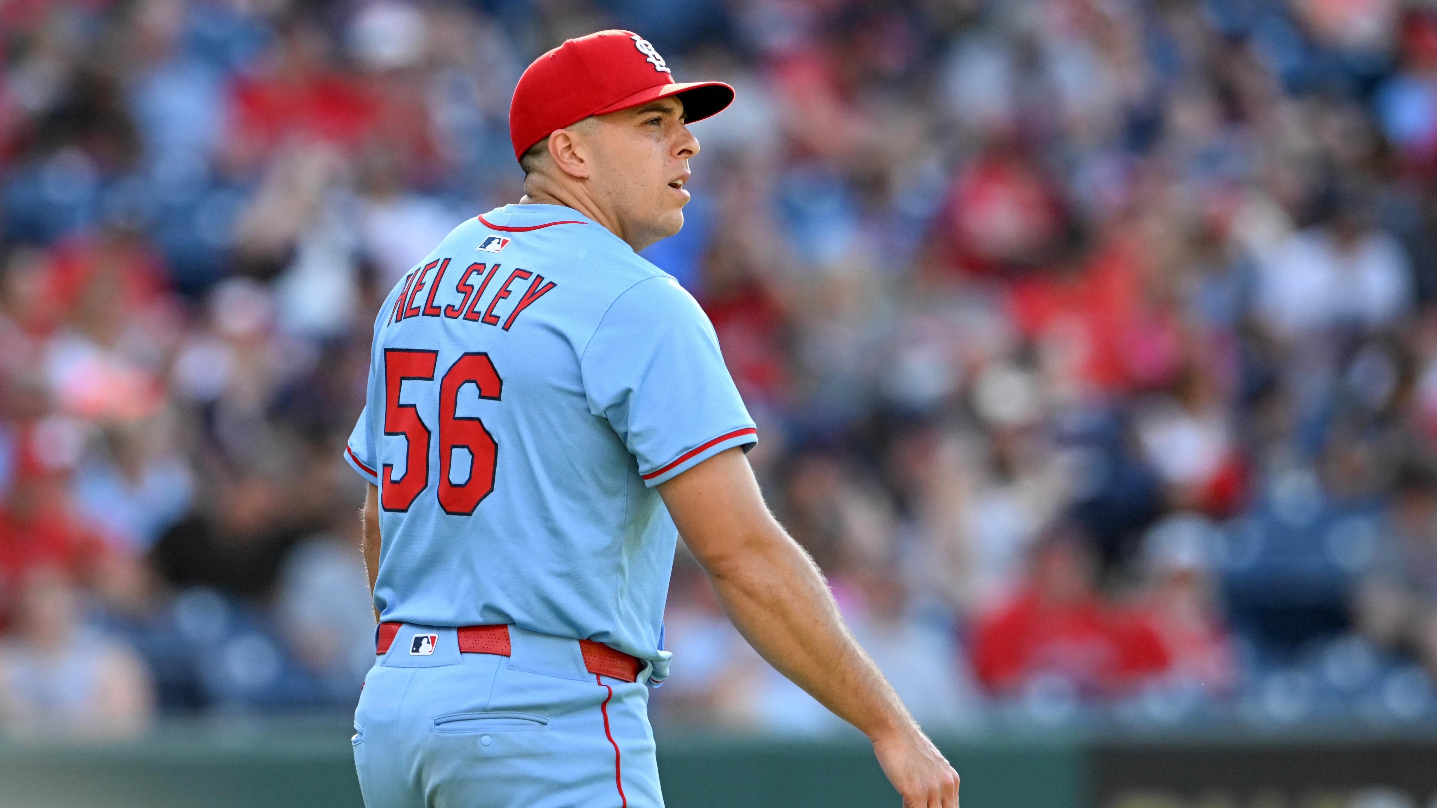 Ryan Helsley Reportedly Linked to Yankees, Dodgers, Mets, More amid Trade Rumors