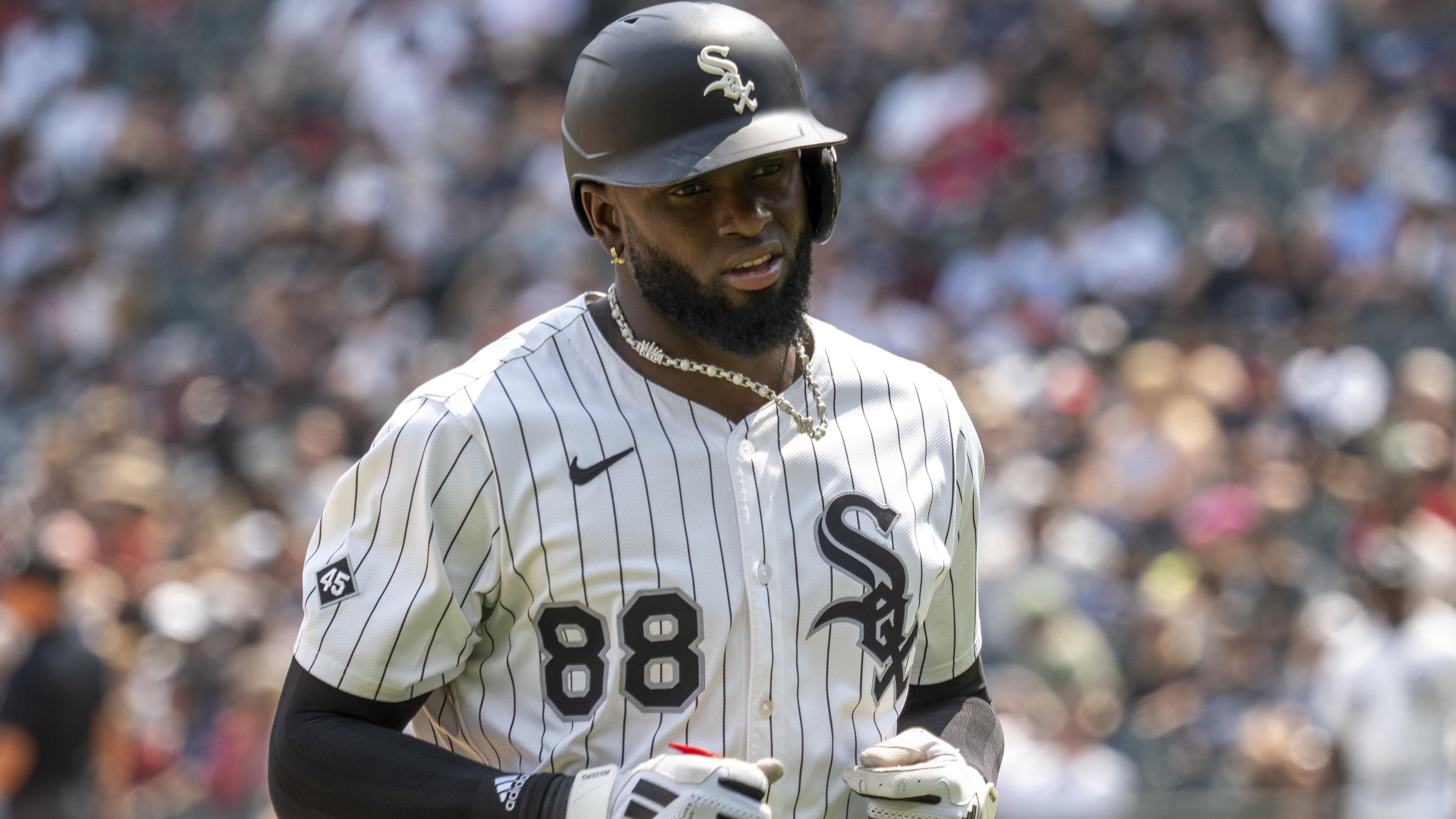 MLB: JUL 13 Guardians at White Sox MLB: JUL 13 Guardians at White Sox