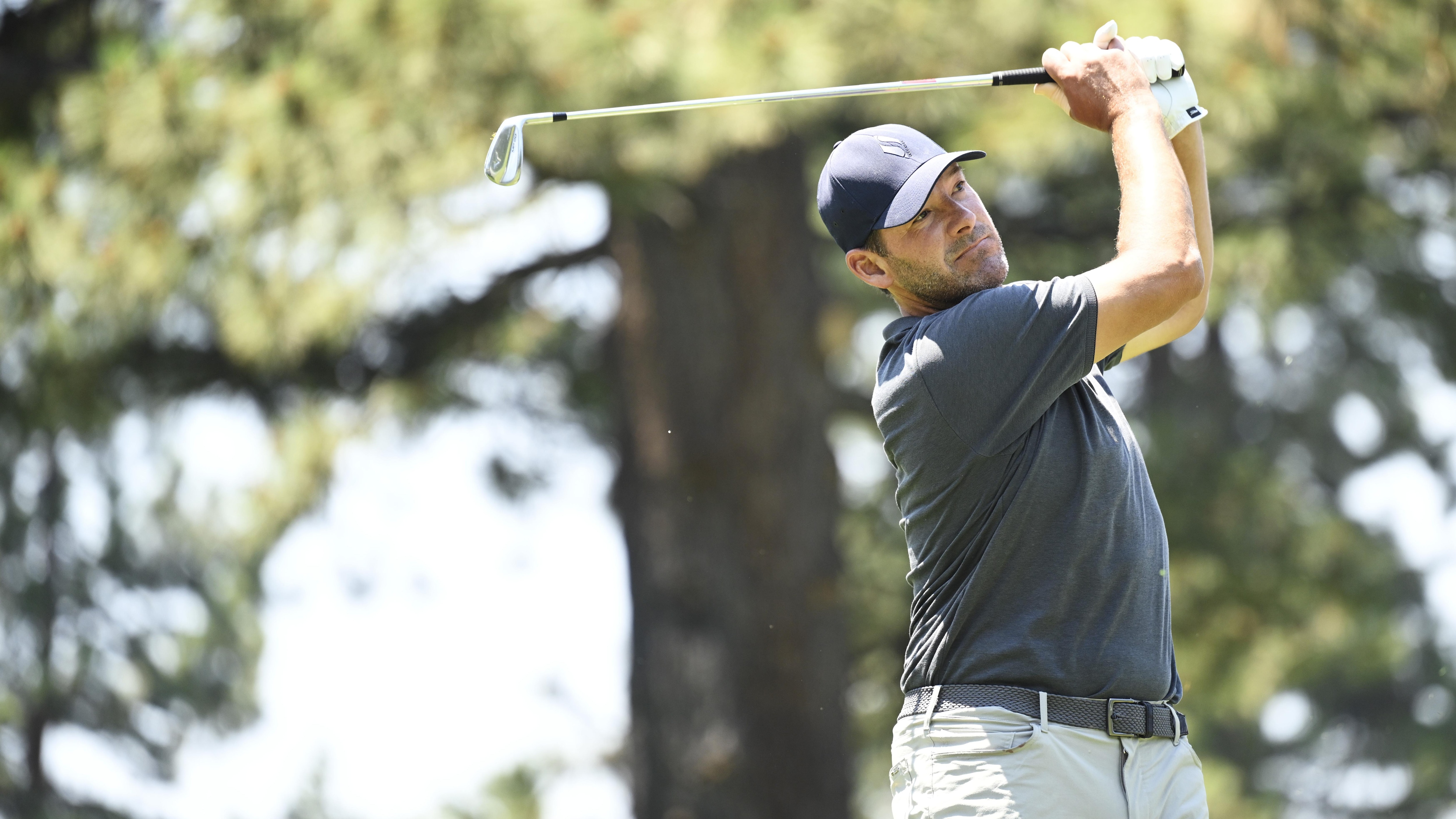 American Century Championship - Final Round