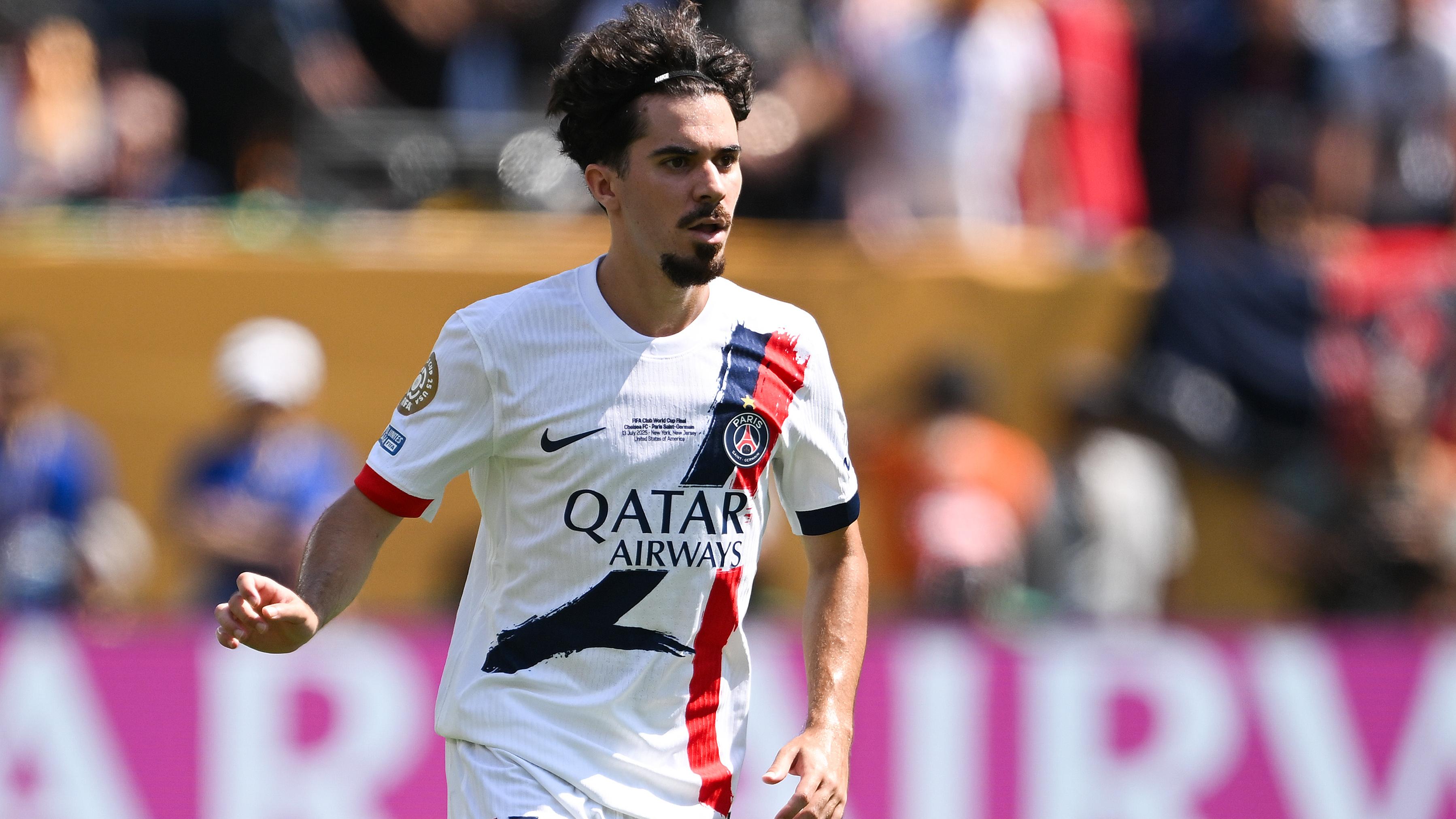 Chelsea FC v Paris Saint-Germain: Final - FIFA Club World Cup 2025