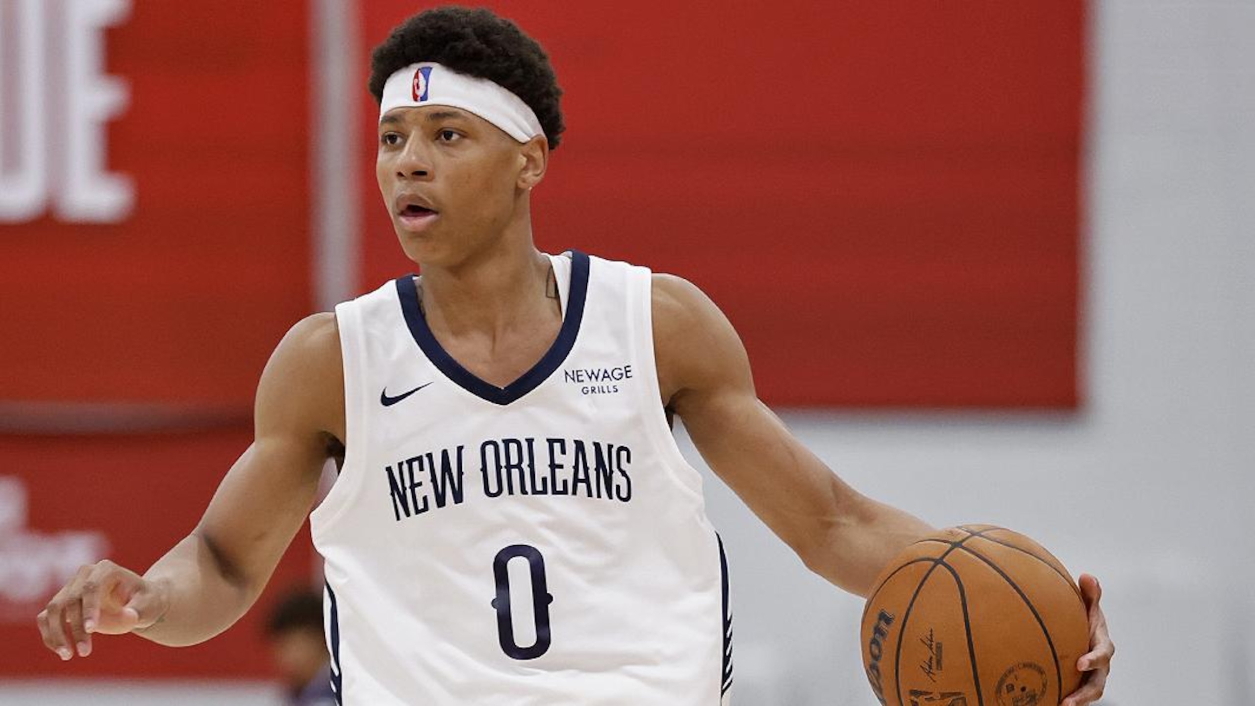 2025 NBA Summer League - Indiana Pacers v New Orleans Pelicans