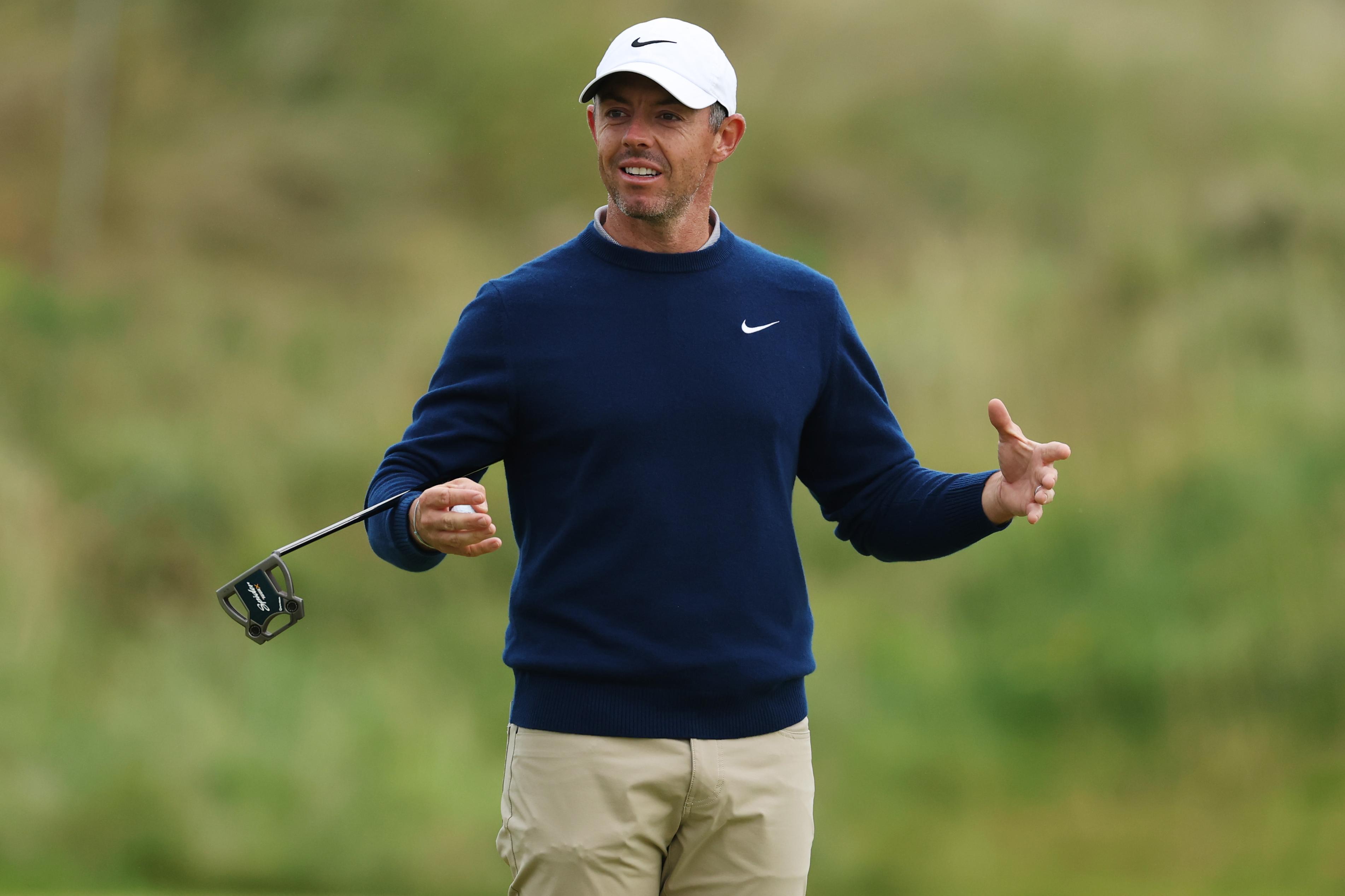 The 153rd Open - Previews