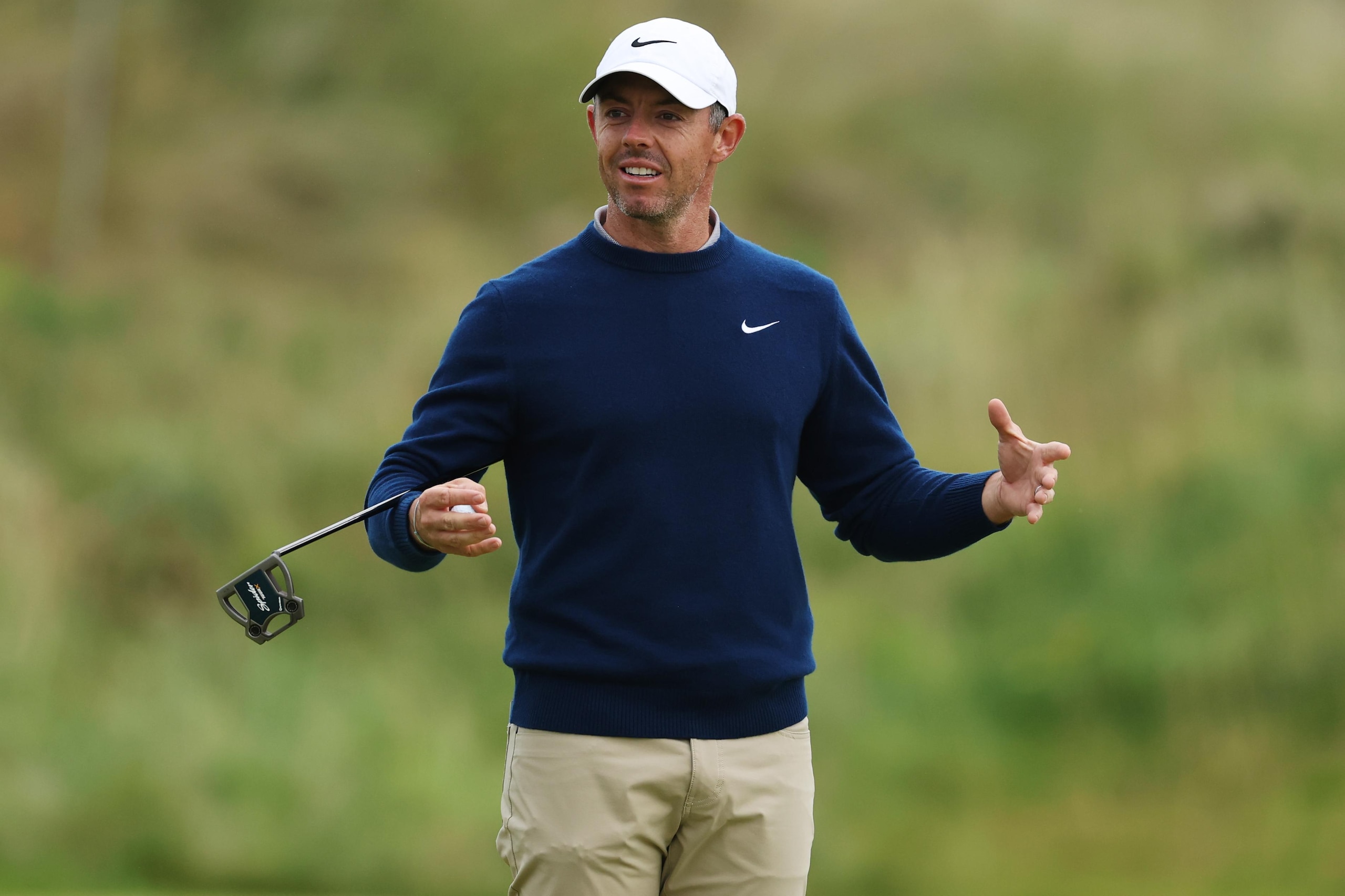 The 153rd Open - Previews