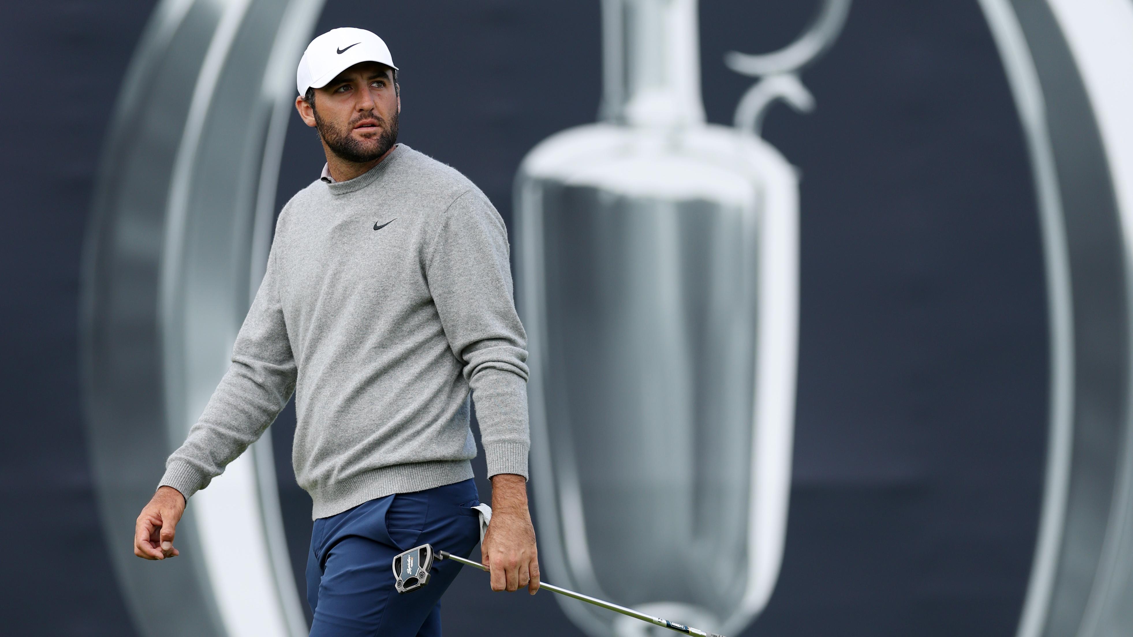 The 153rd Open - Previews