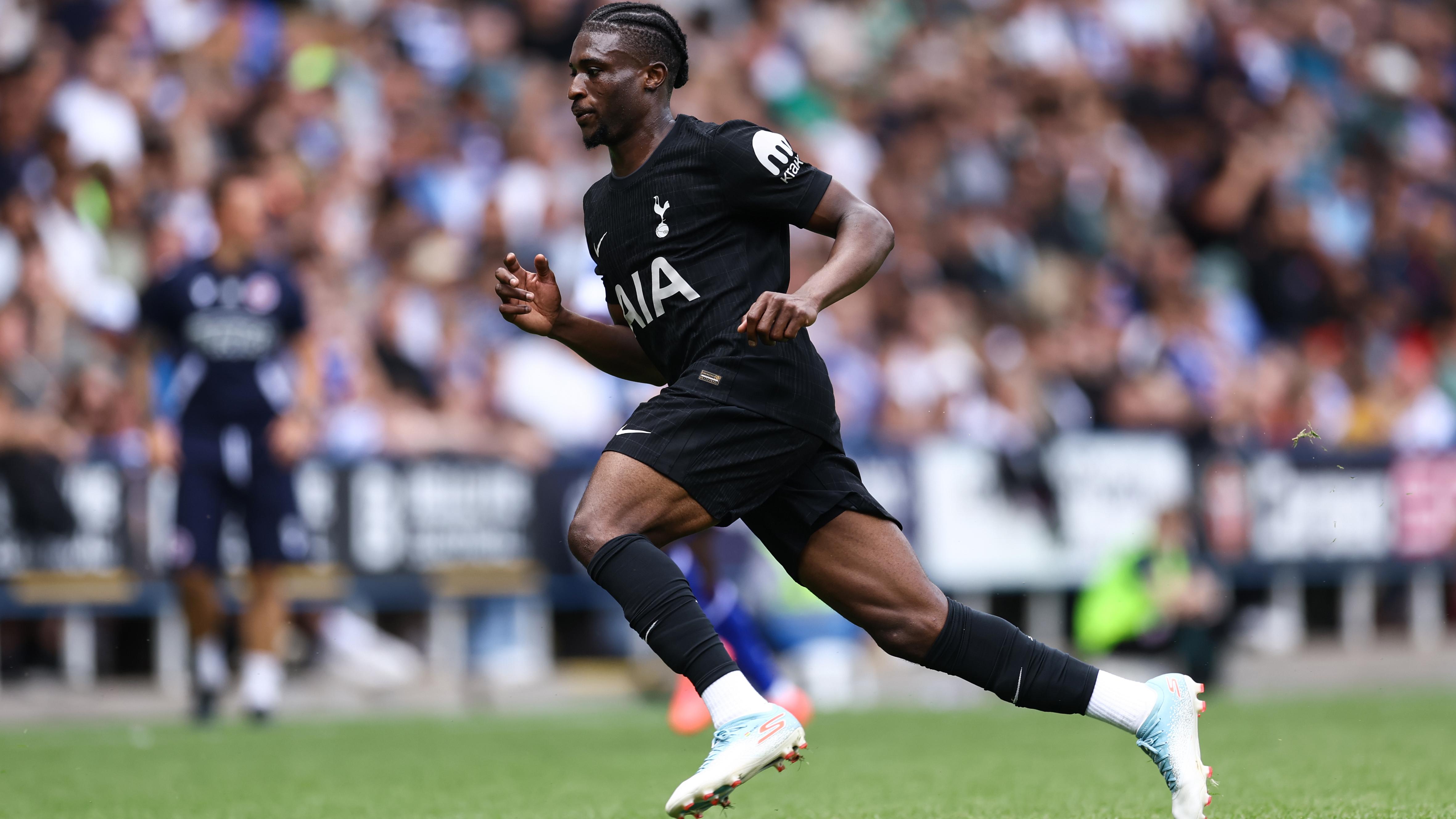 Reading v Tottenham Hotspur - Pre-Season Friendly