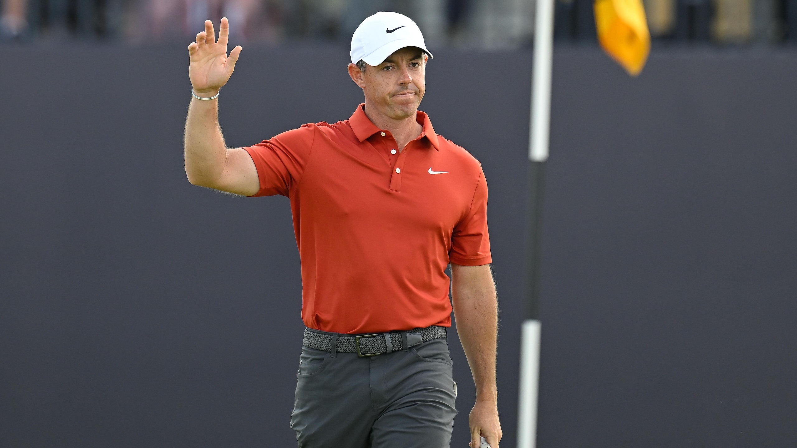 The 153rd Open - Day Three