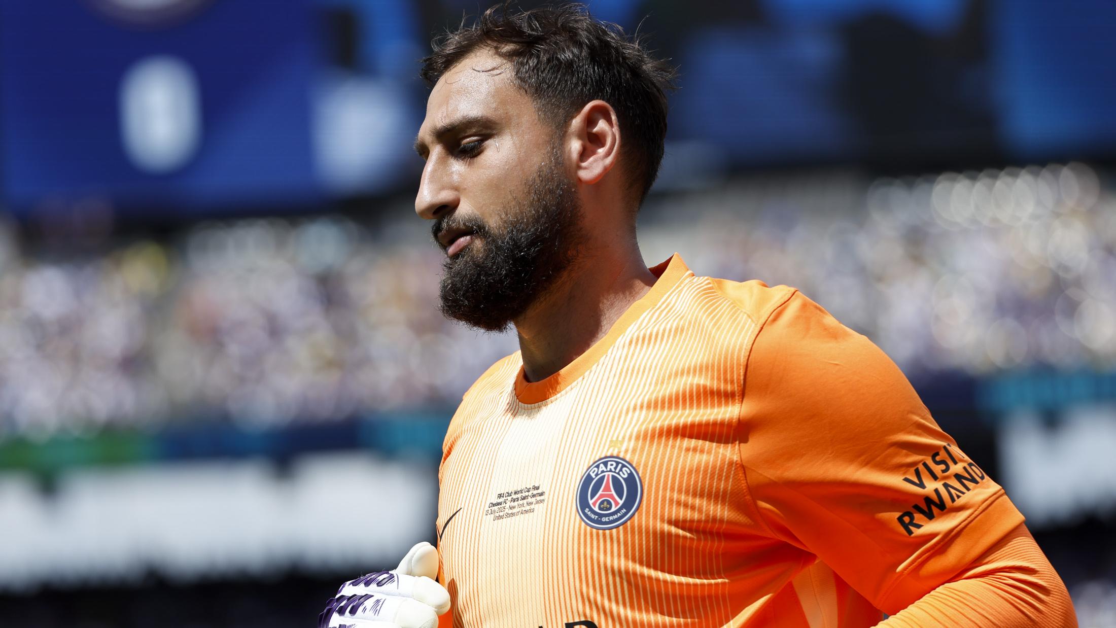 Chelsea FC v Paris Saint-Germain: Final - FIFA Club World Cup 2025