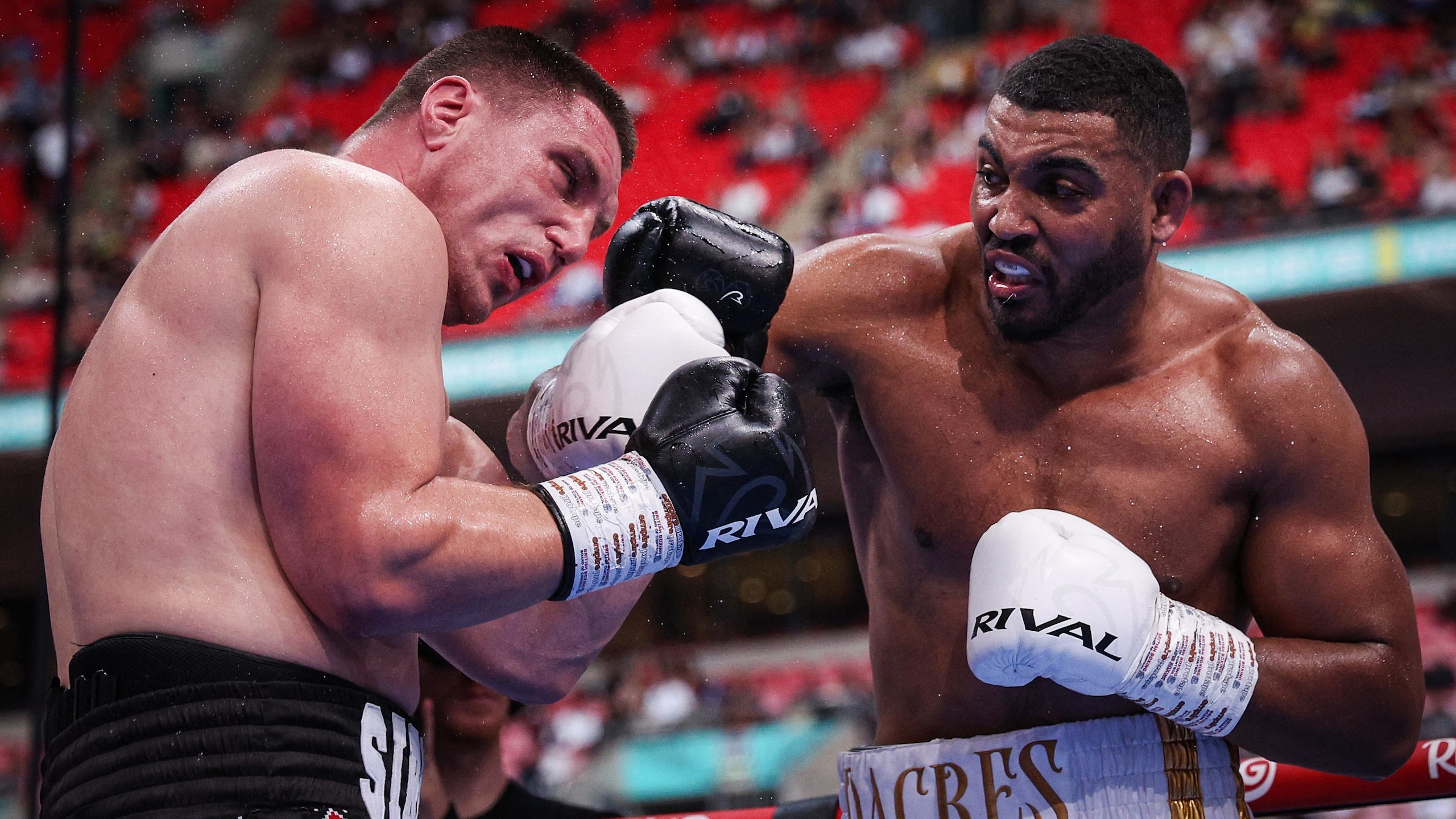 BOXING-HEAVY-GBR-UKR-DUBOIS-USYK