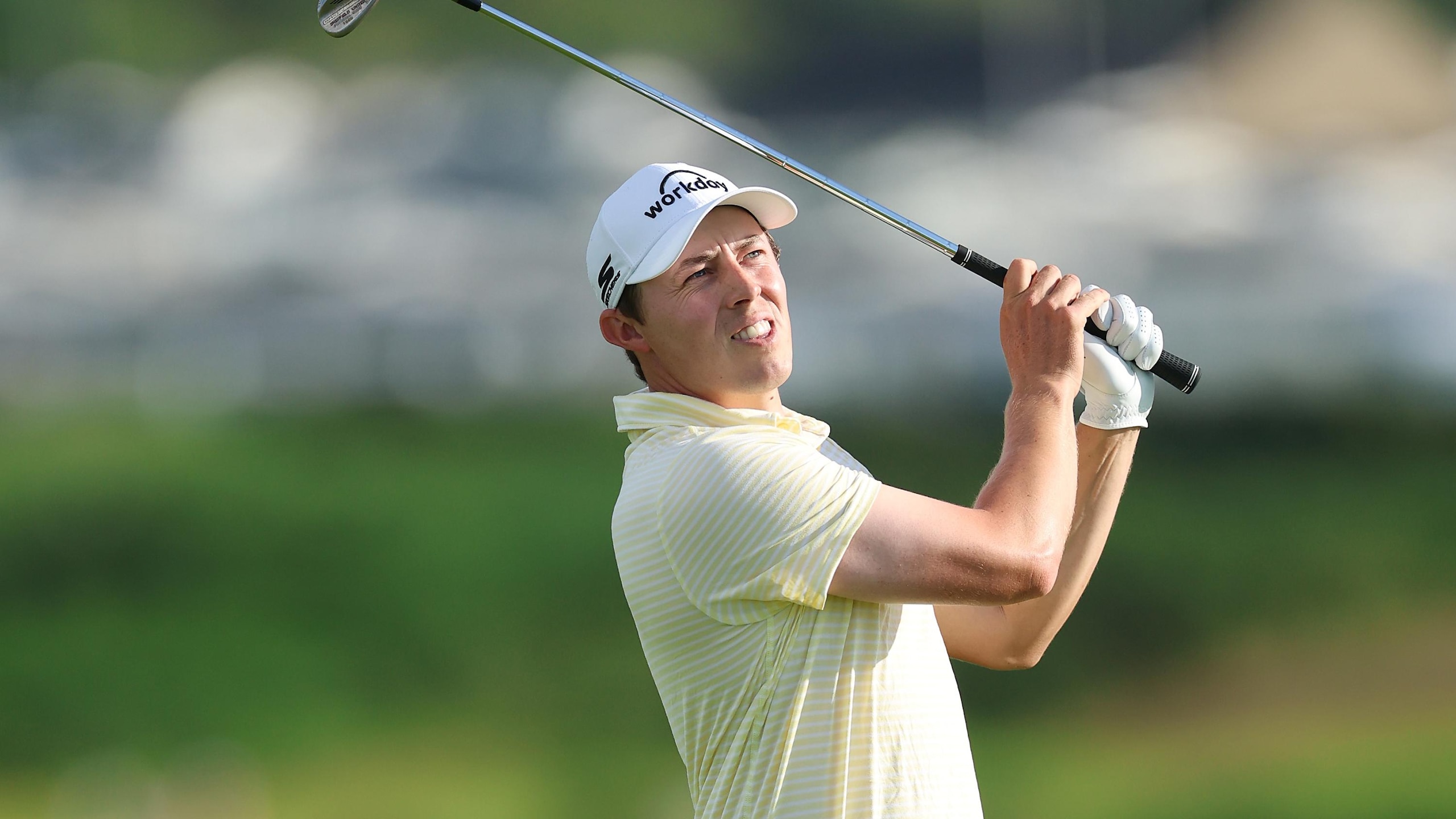 The 153rd Open - Day Three The 153rd Open - Day Three