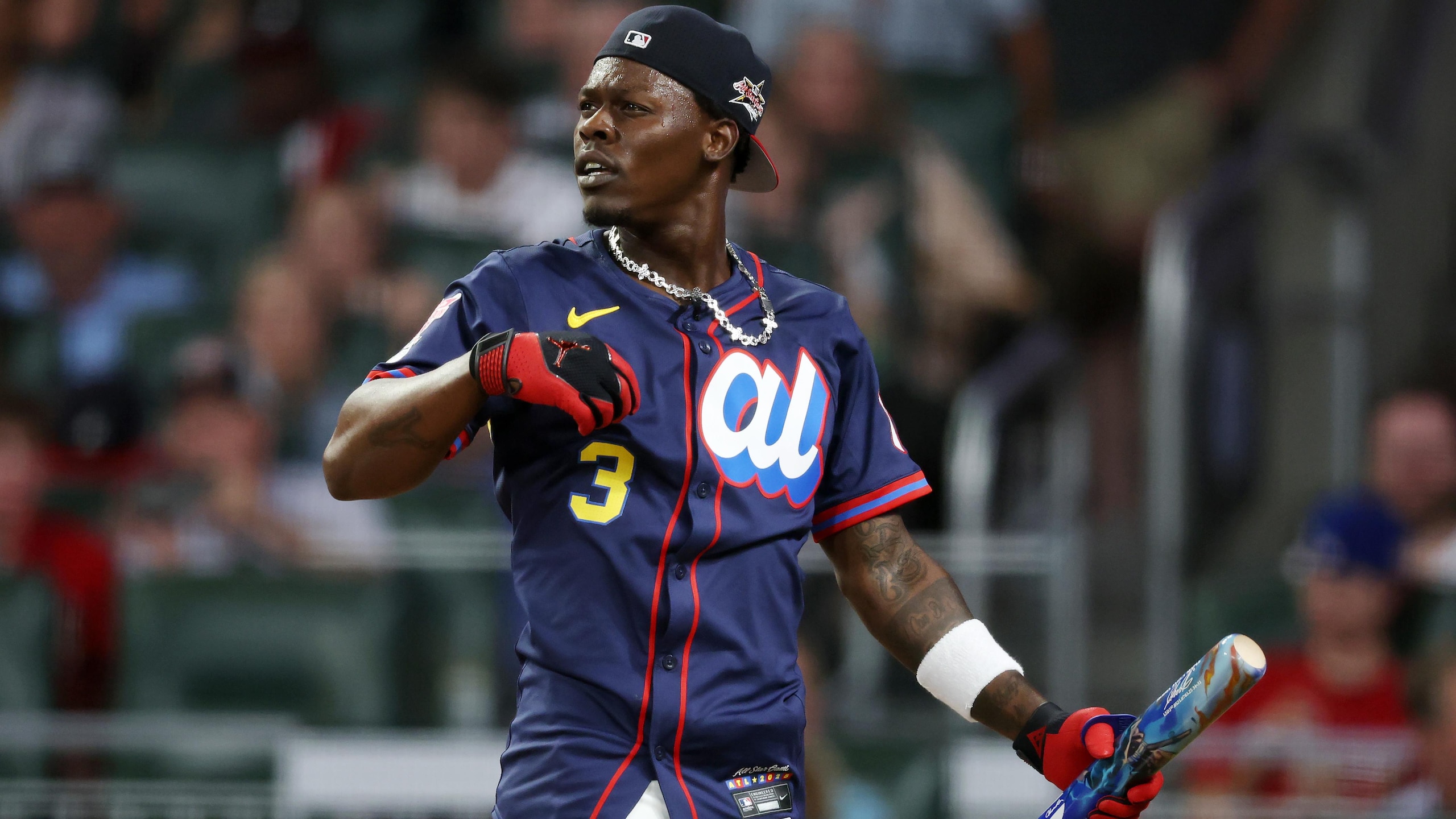 2025 MLB All-Star Week: Home Run Derby