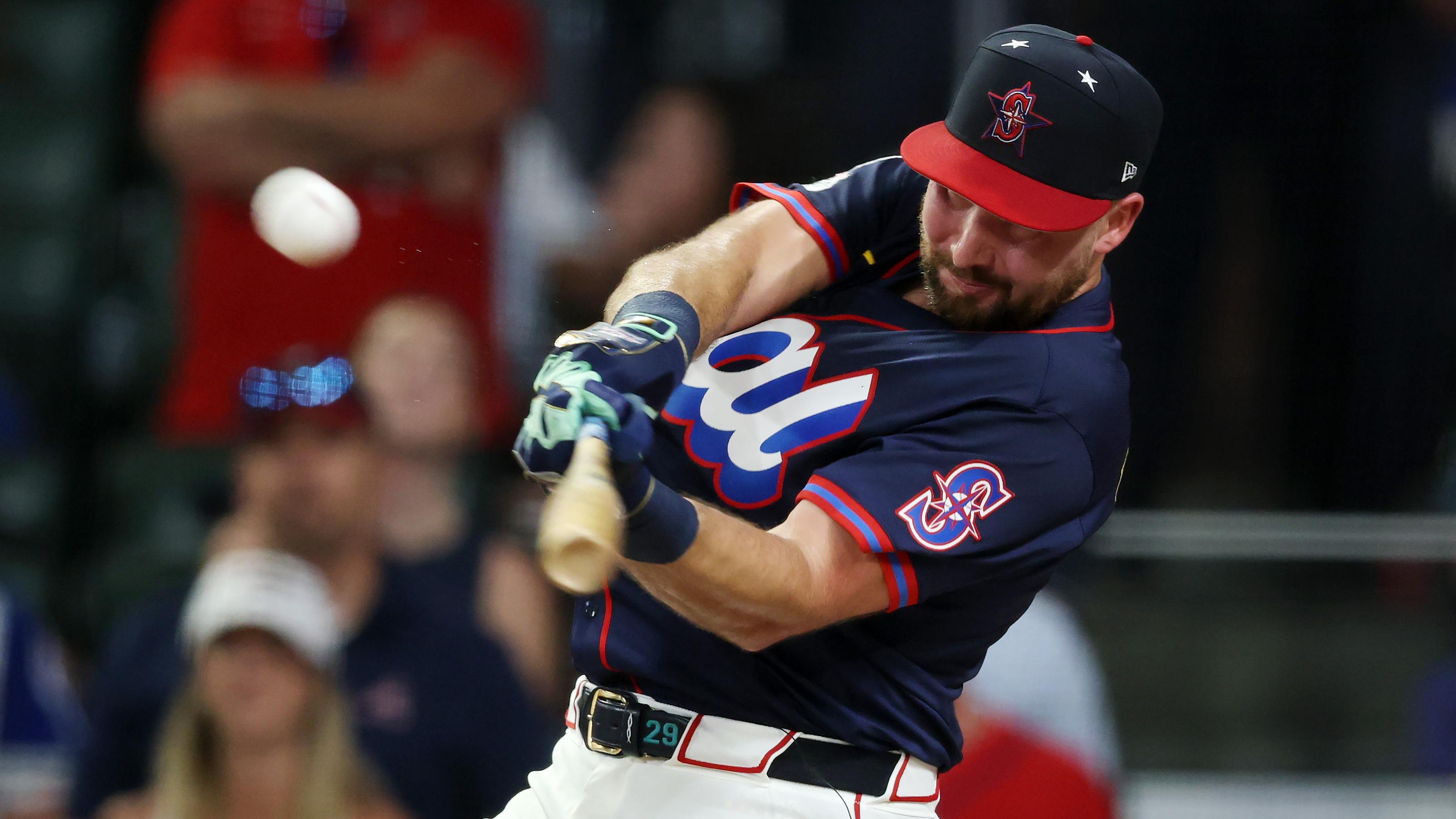 2025 MLB All-Star Week: Home Run Derby