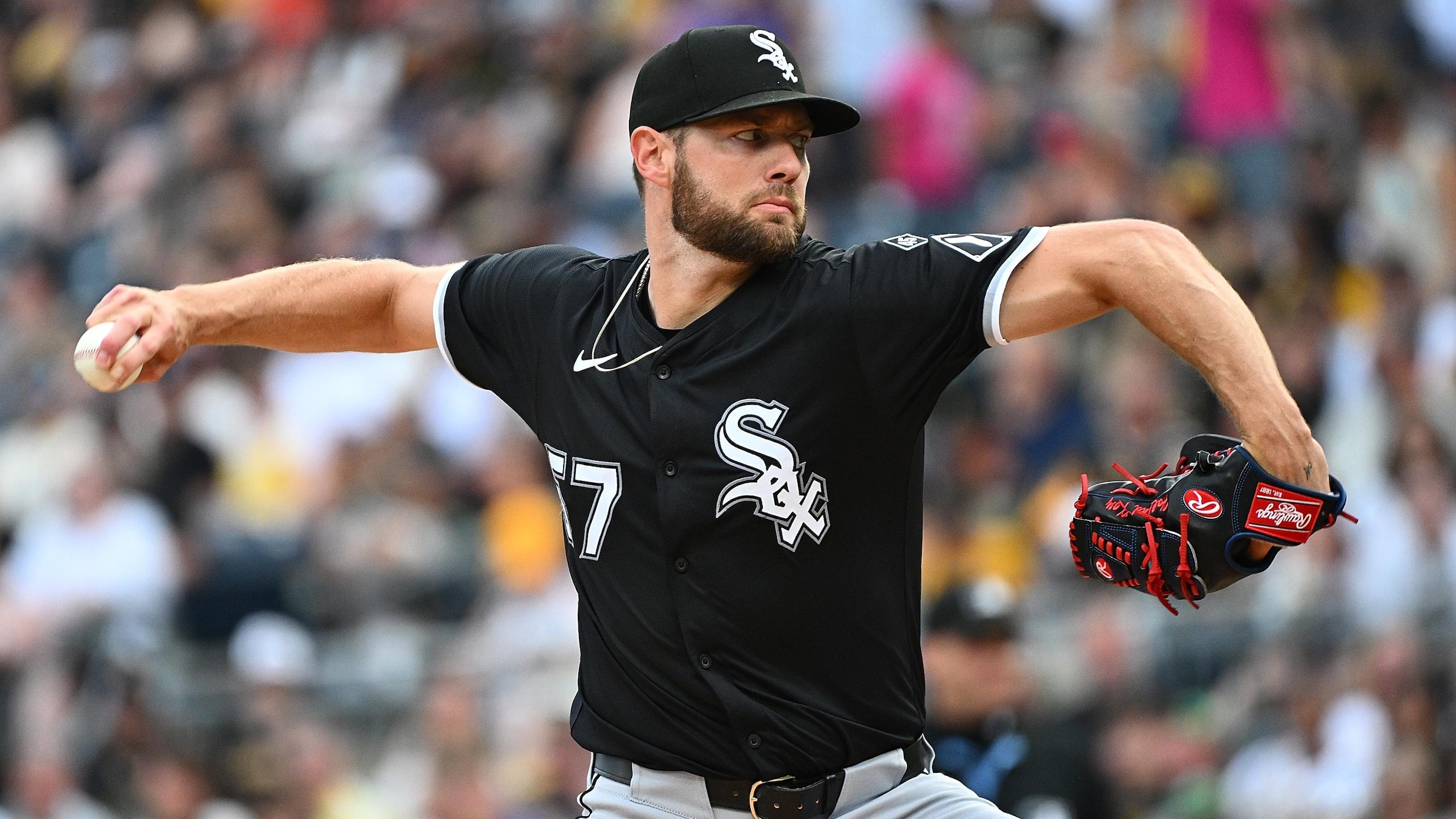 Chicago White Sox v Pittsburgh Pirates