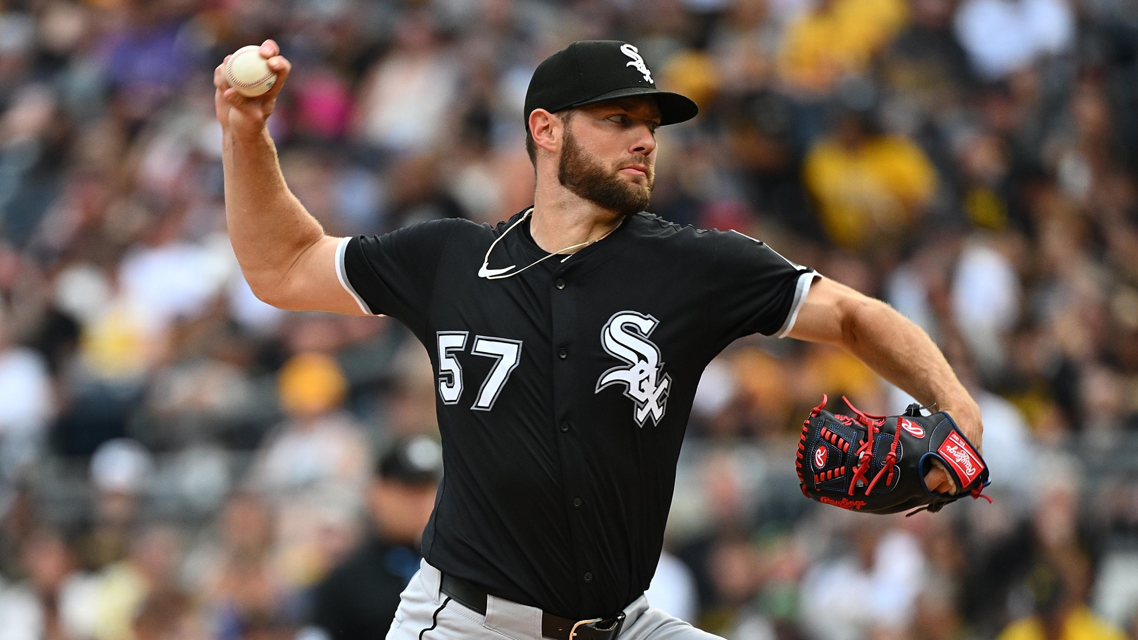 Chicago White Sox v Pittsburgh Pirates Chicago White Sox v Pittsburgh Pirates