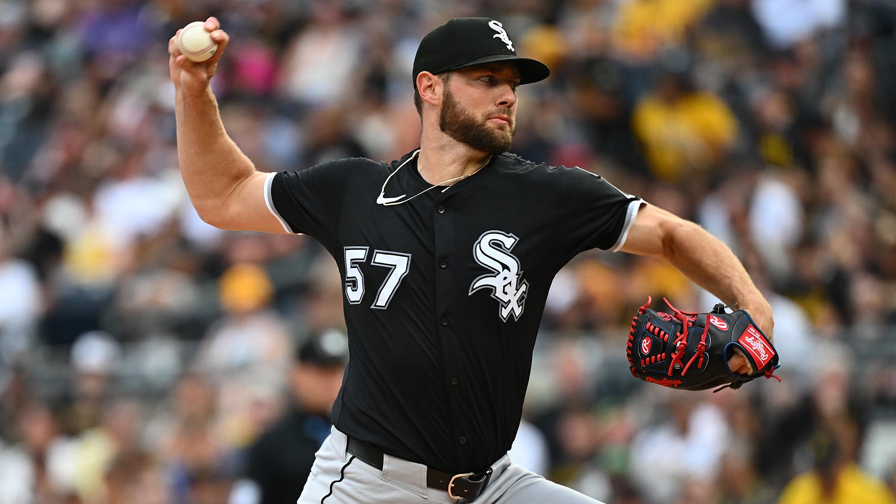 Chicago White Sox v Pittsburgh Pirates