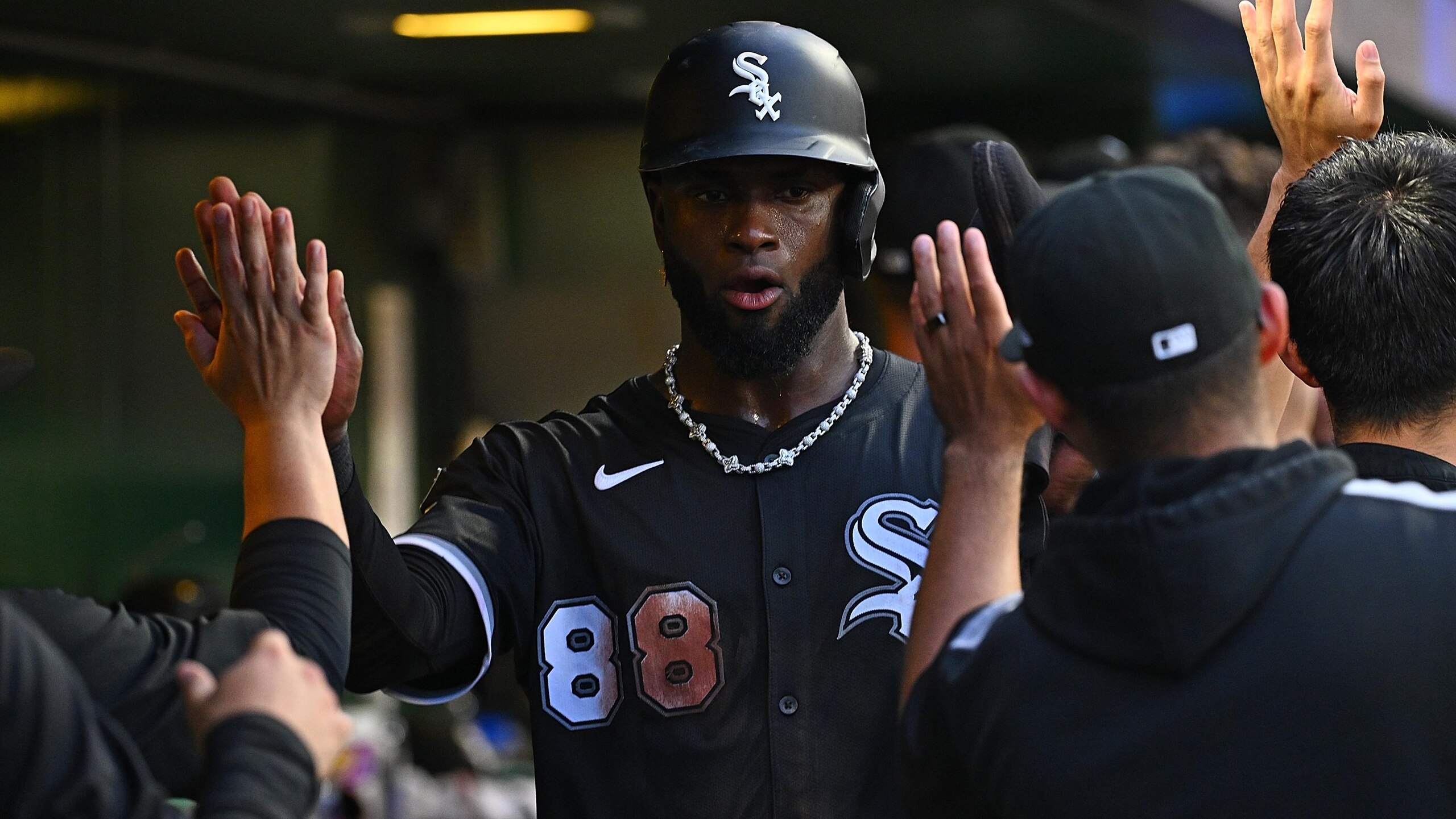 Chicago White Sox v Pittsburgh Pirates