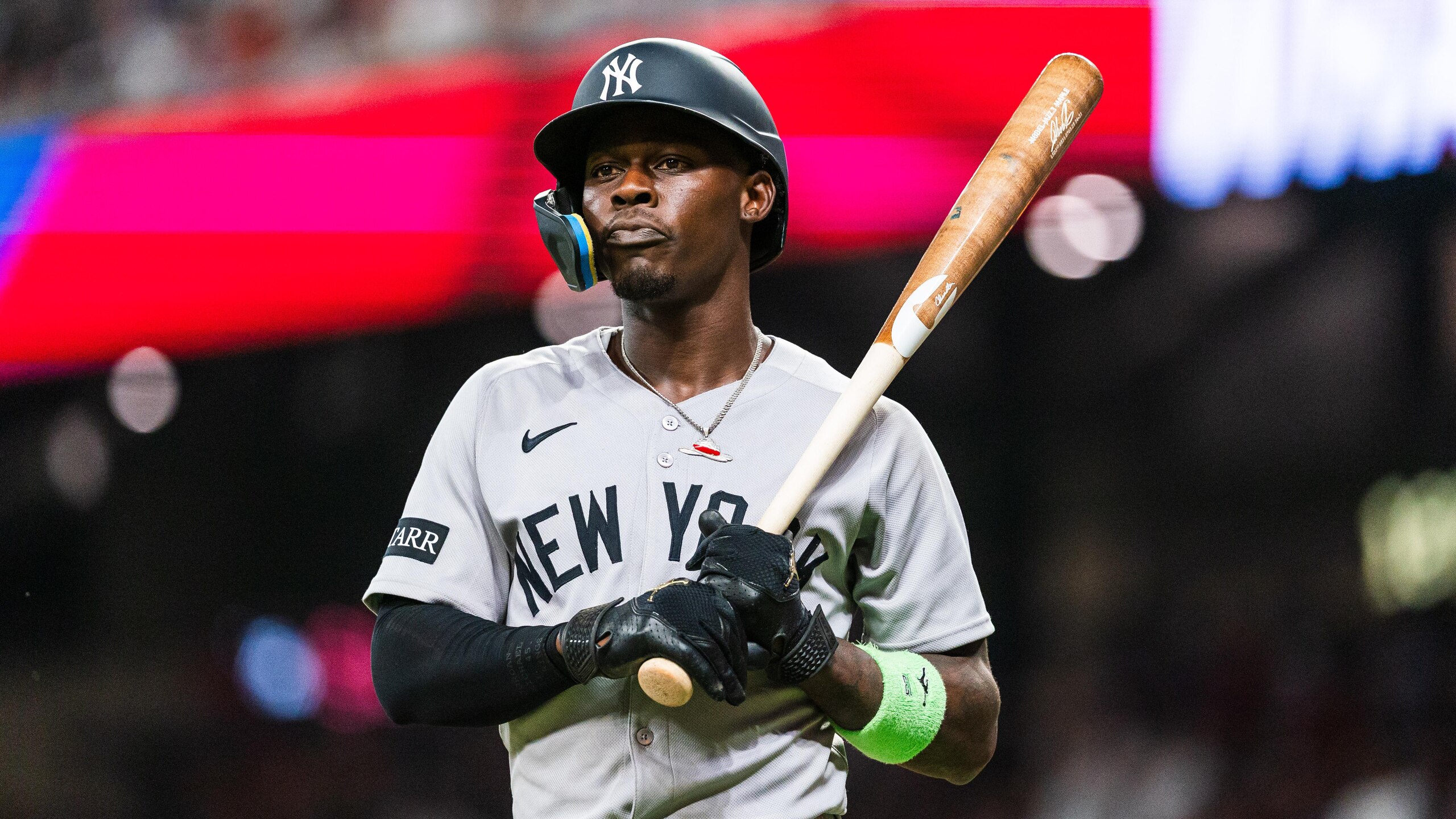 New York Yankees v Atlanta Braves