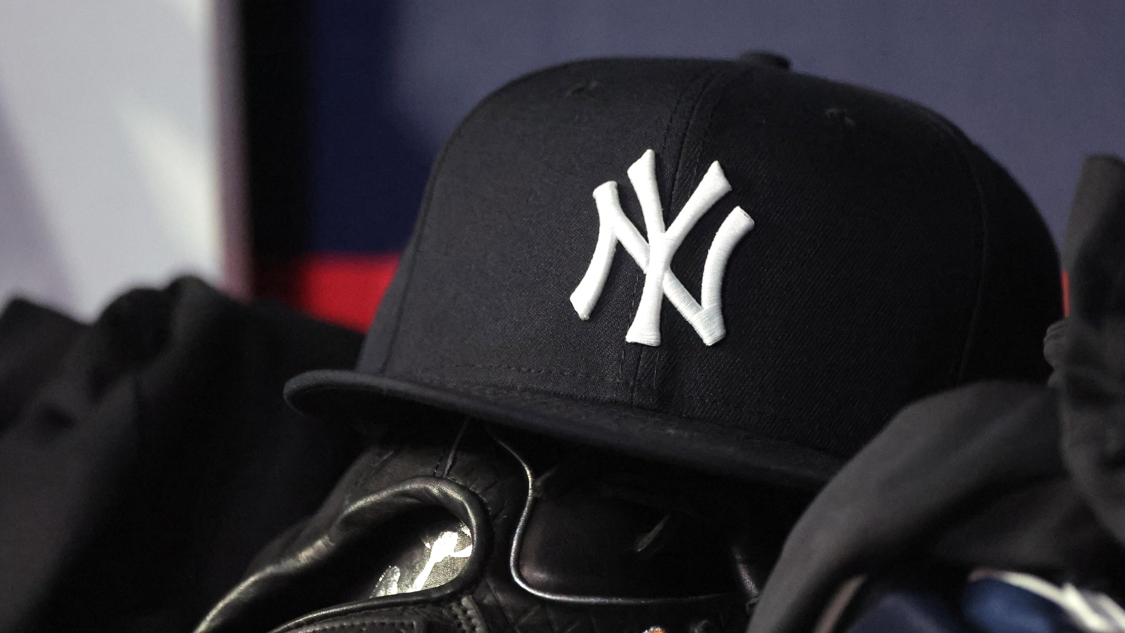 MLB: JUL 19 Yankees at Braves