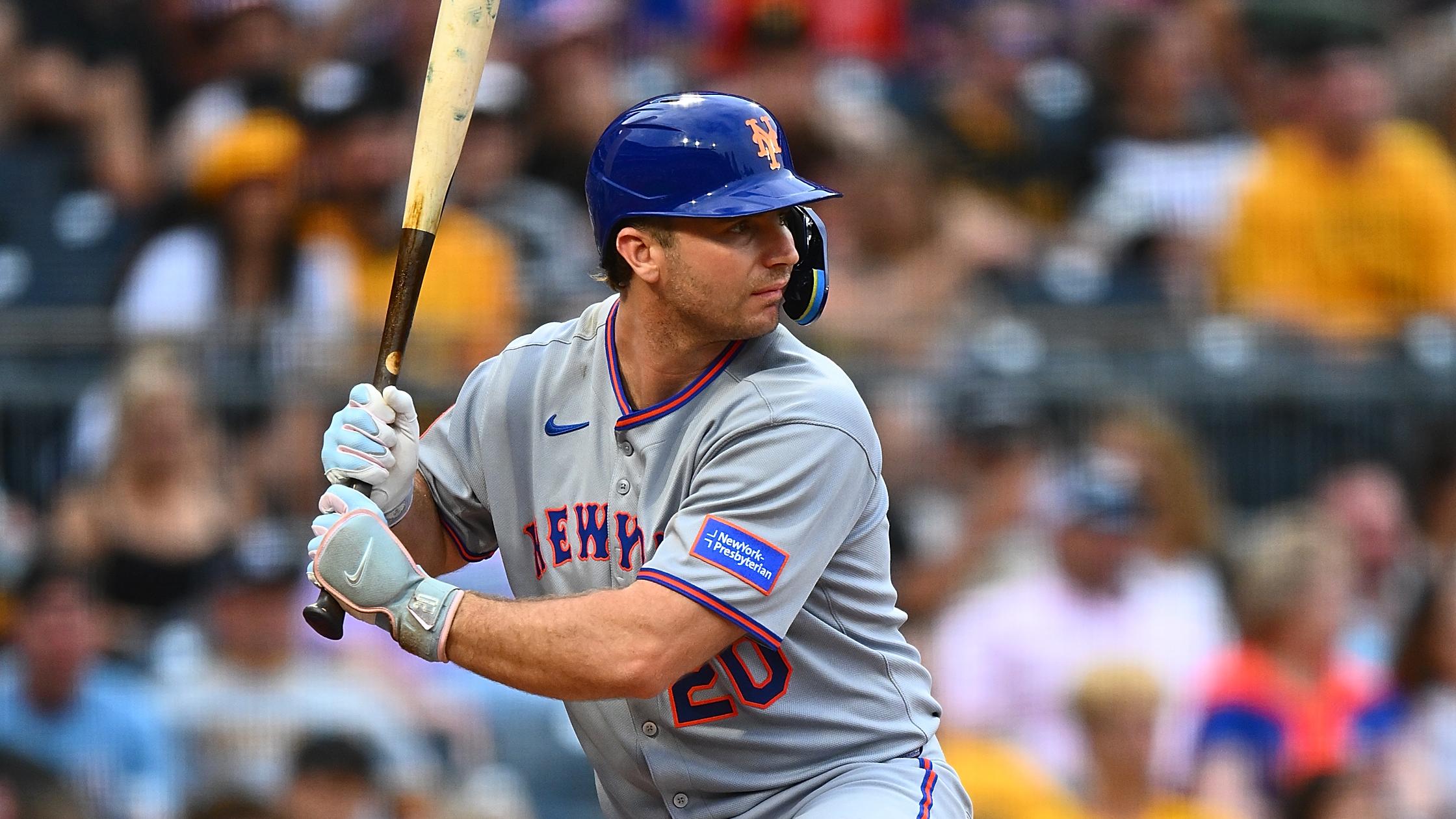 New York Mets v Pittsburgh Pirates