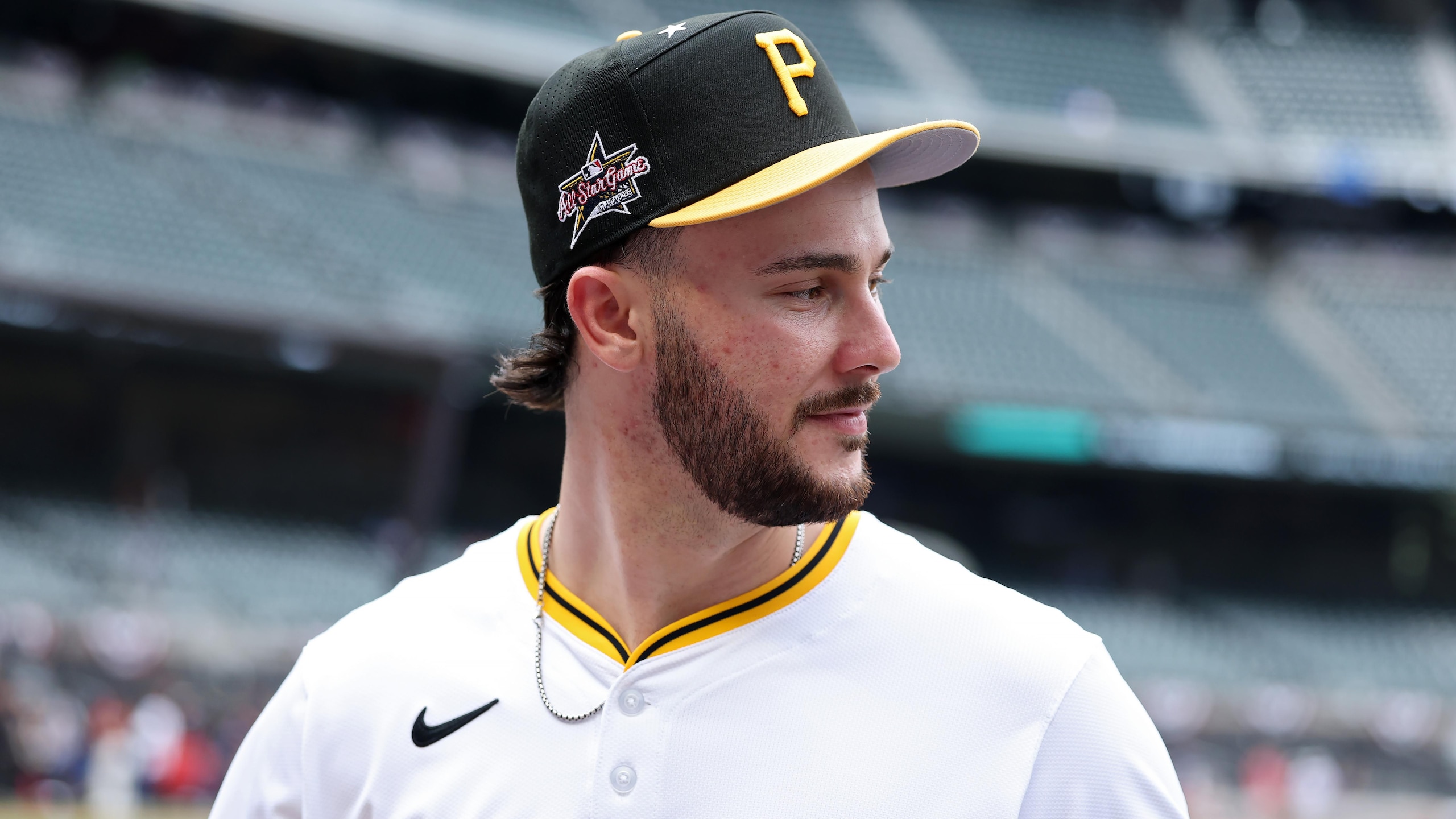 2025 MLB All-Star Game
