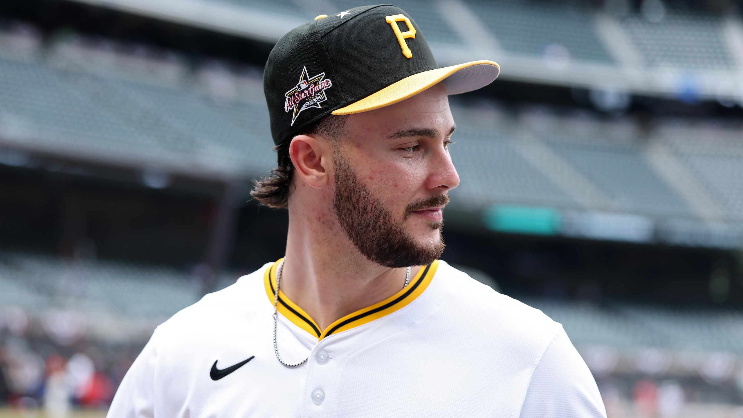 2025 MLB All-Star Game