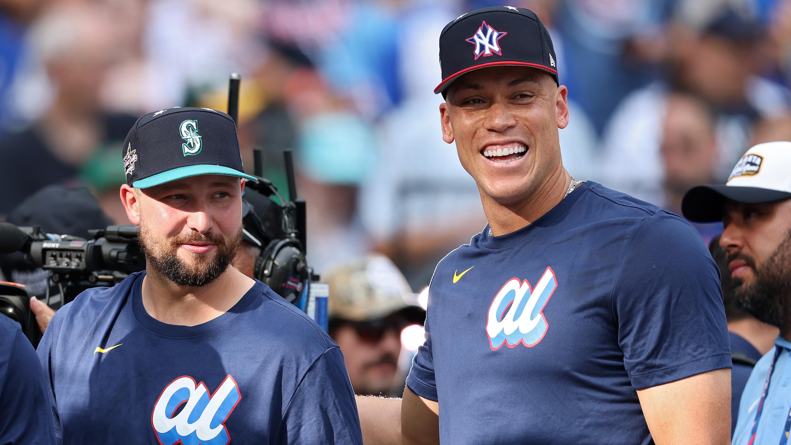 2025 MLB All-Star Game