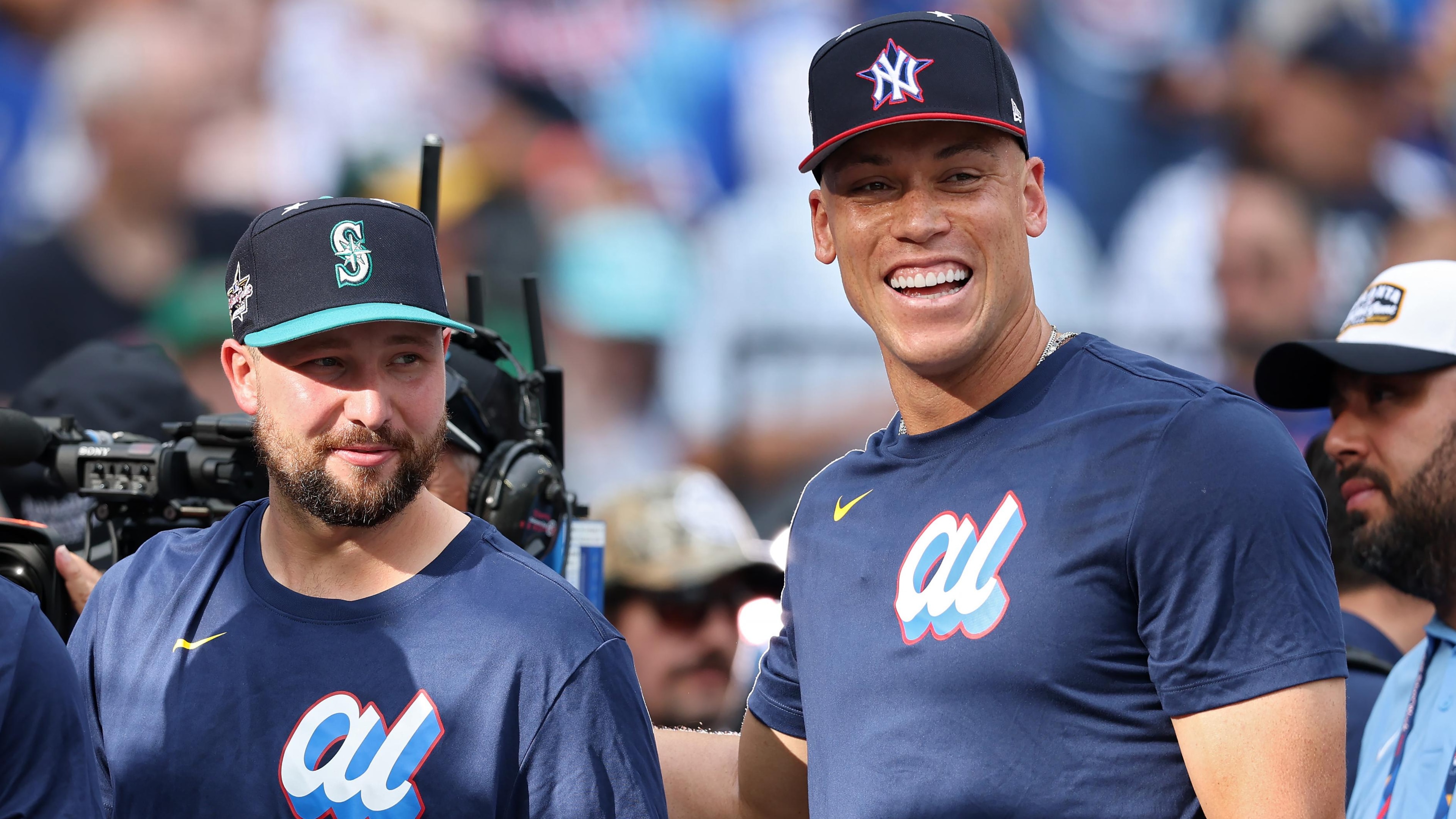 2025 MLB All-Star Game