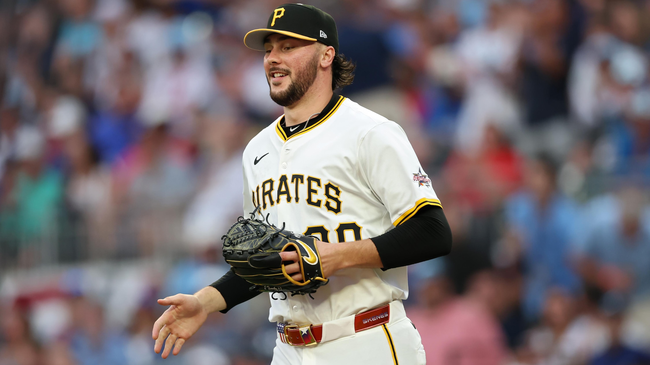 2025 MLB All-Star Game
