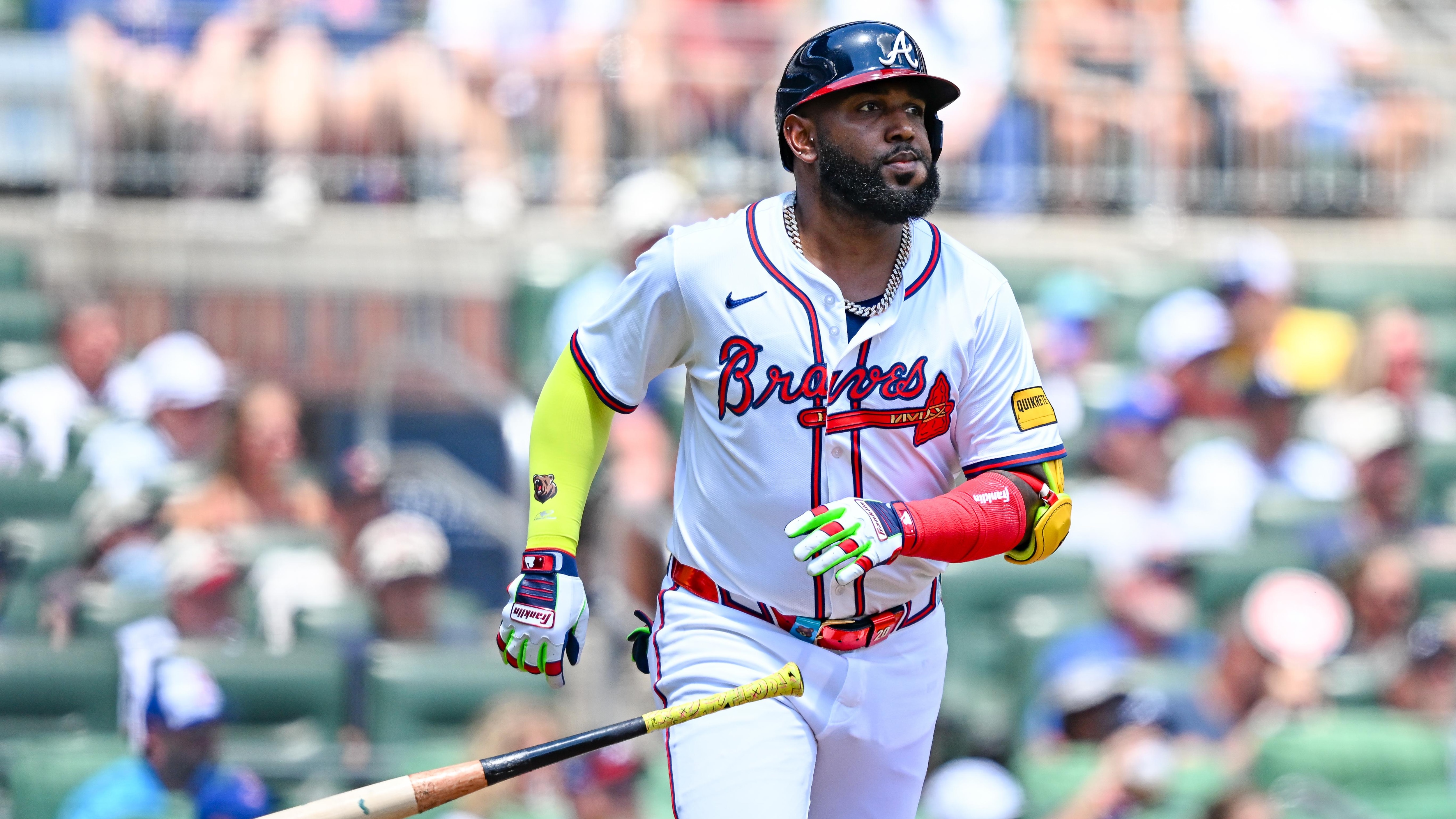 SOCCER: JUL 19 MLS Atlanta United FC vs Charlotte FC