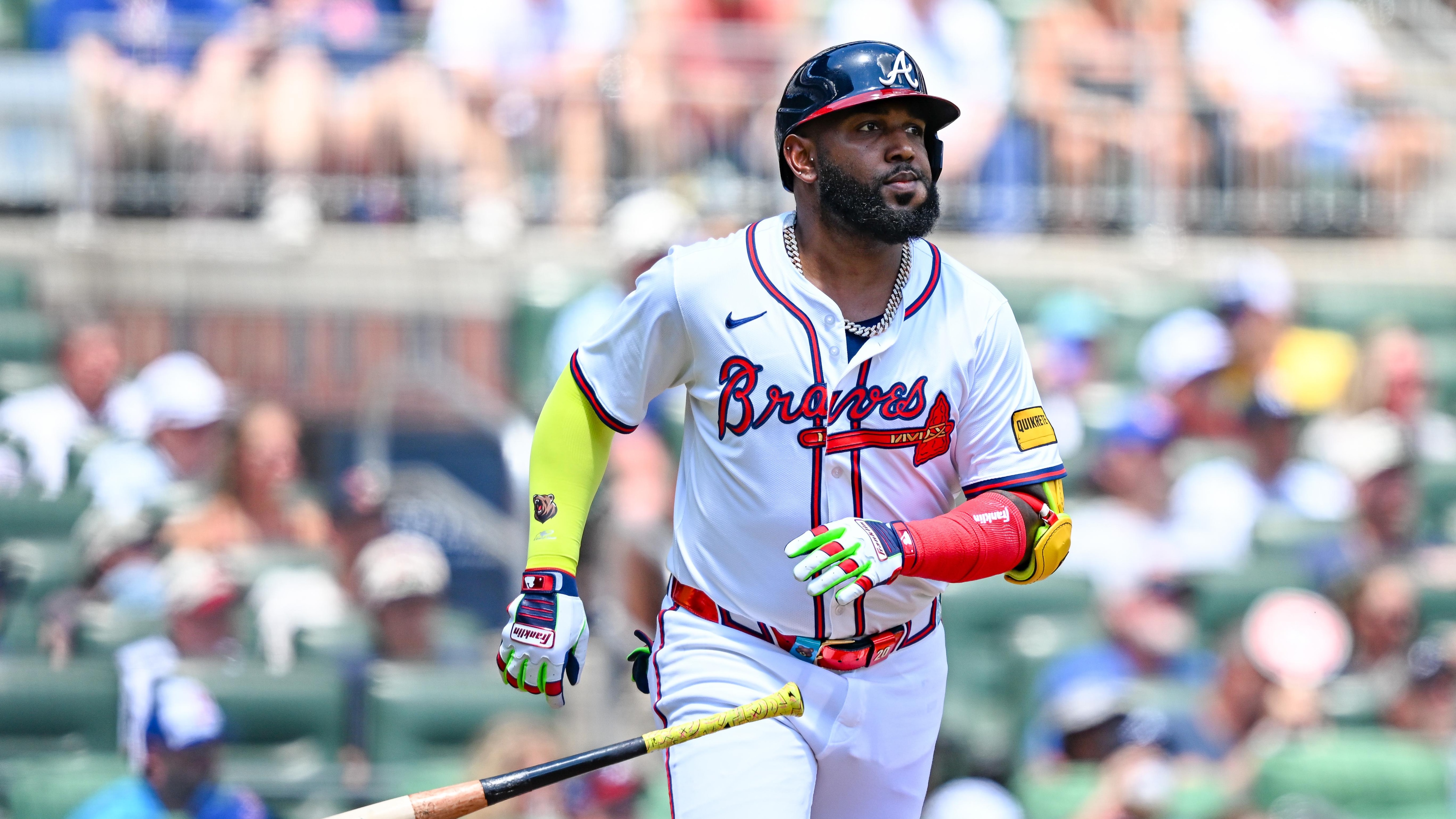 SOCCER: JUL 19 MLS Atlanta United FC vs Charlotte FC