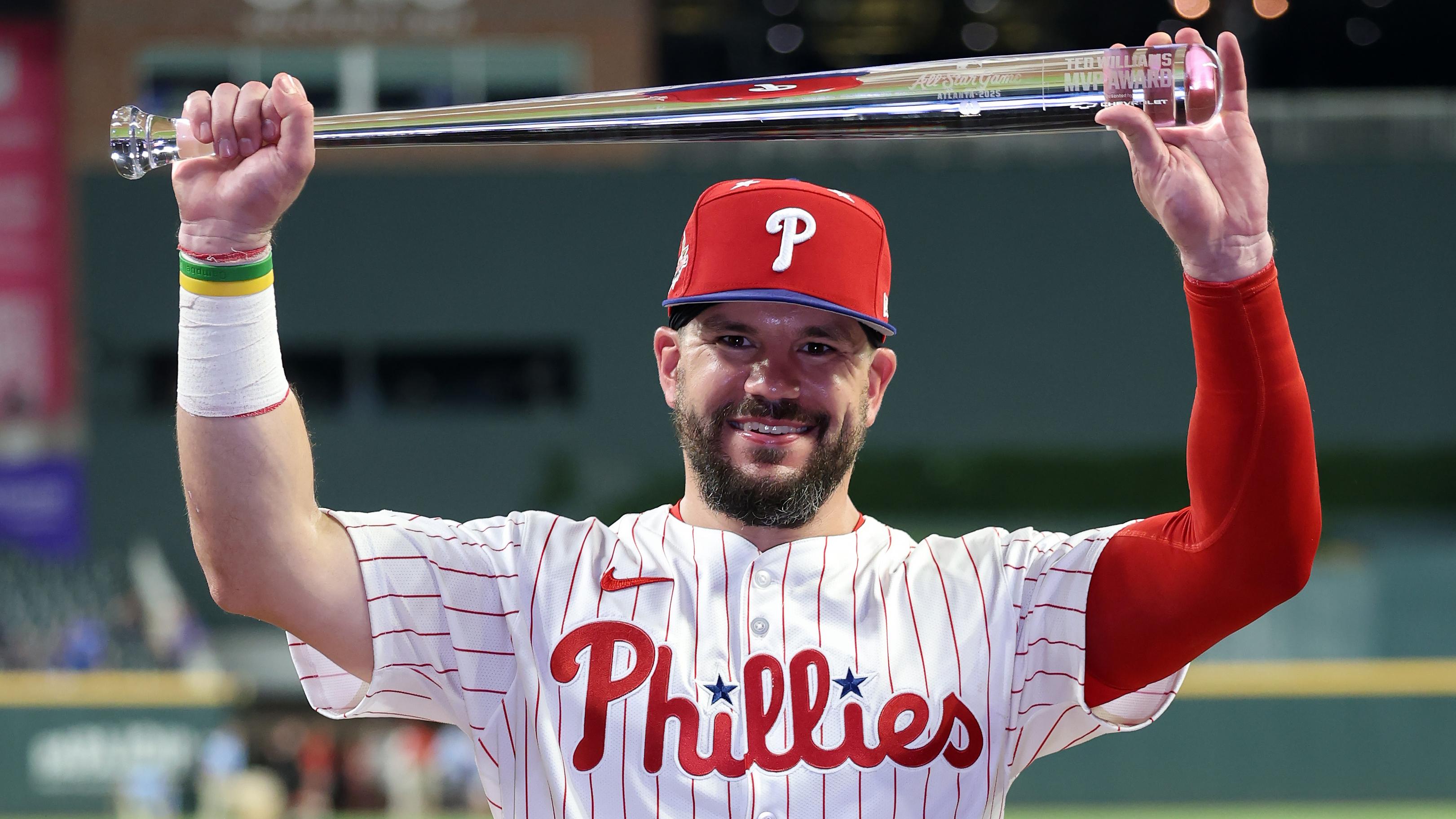 2025 MLB All-Star Game
