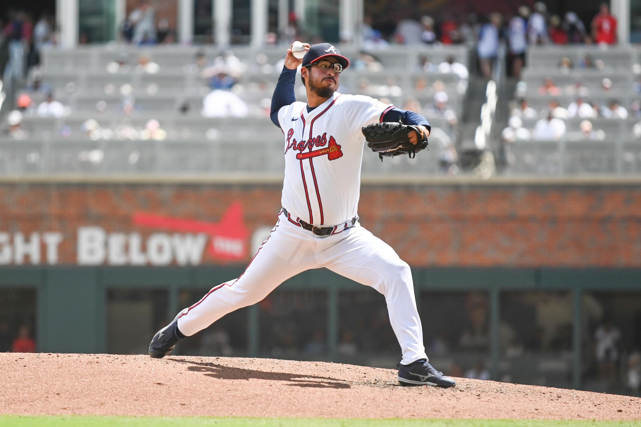 New York Yankees v. Atlanta Braves