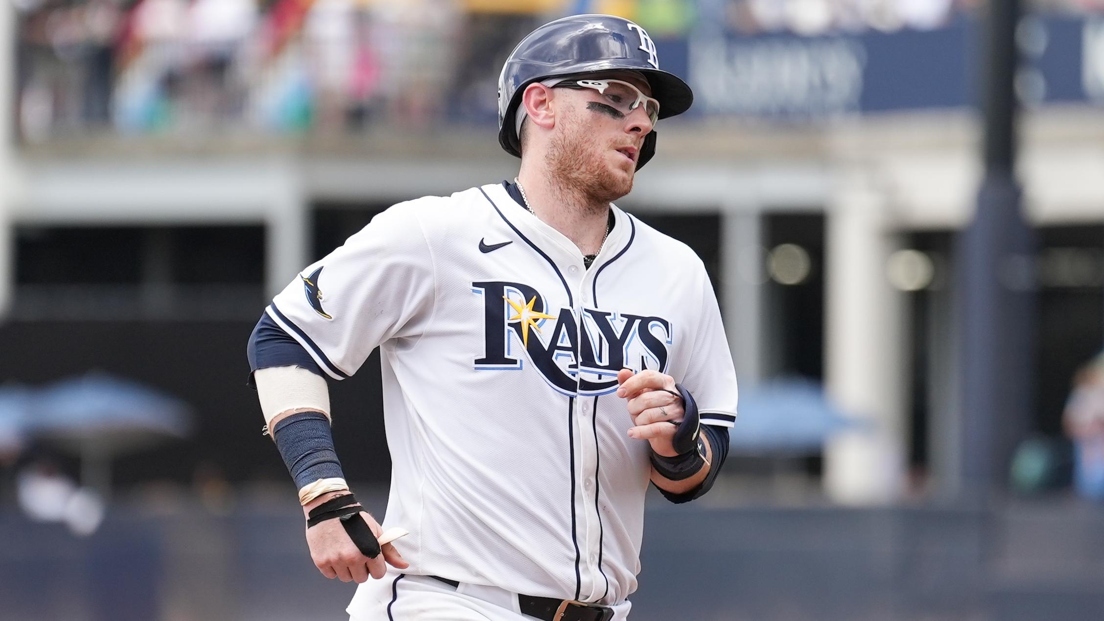 Baltimore Orioles v. Tampa Bay Rays