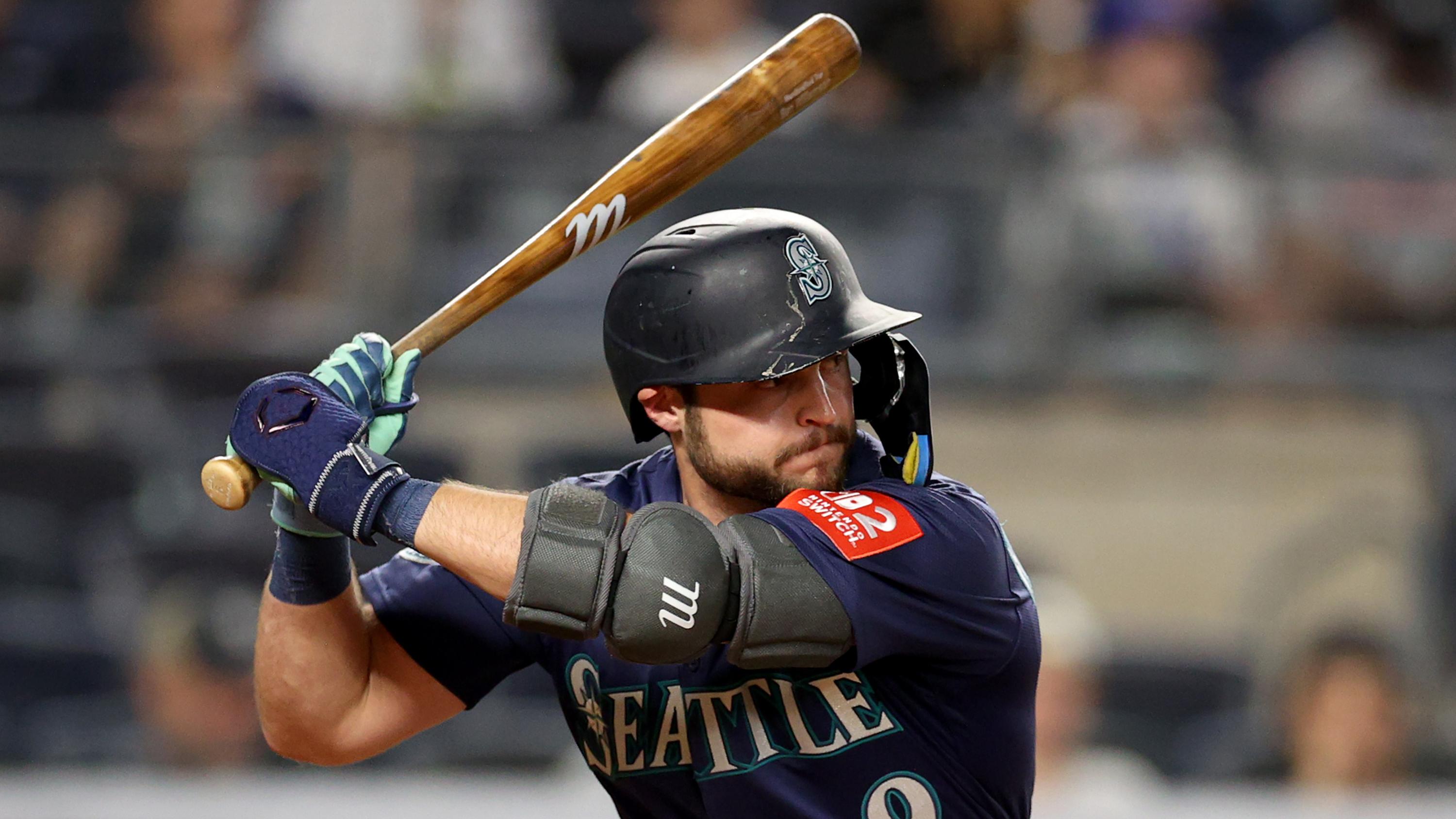 Seattle Mariners v New York Yankees