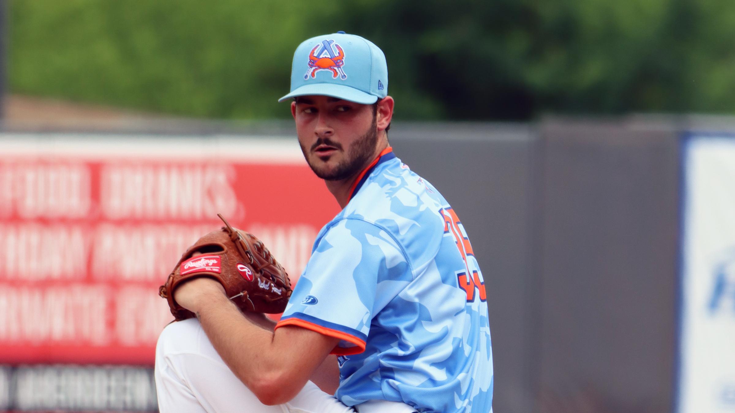 Brooklyn Cyclones v Aberdeen IronBirds