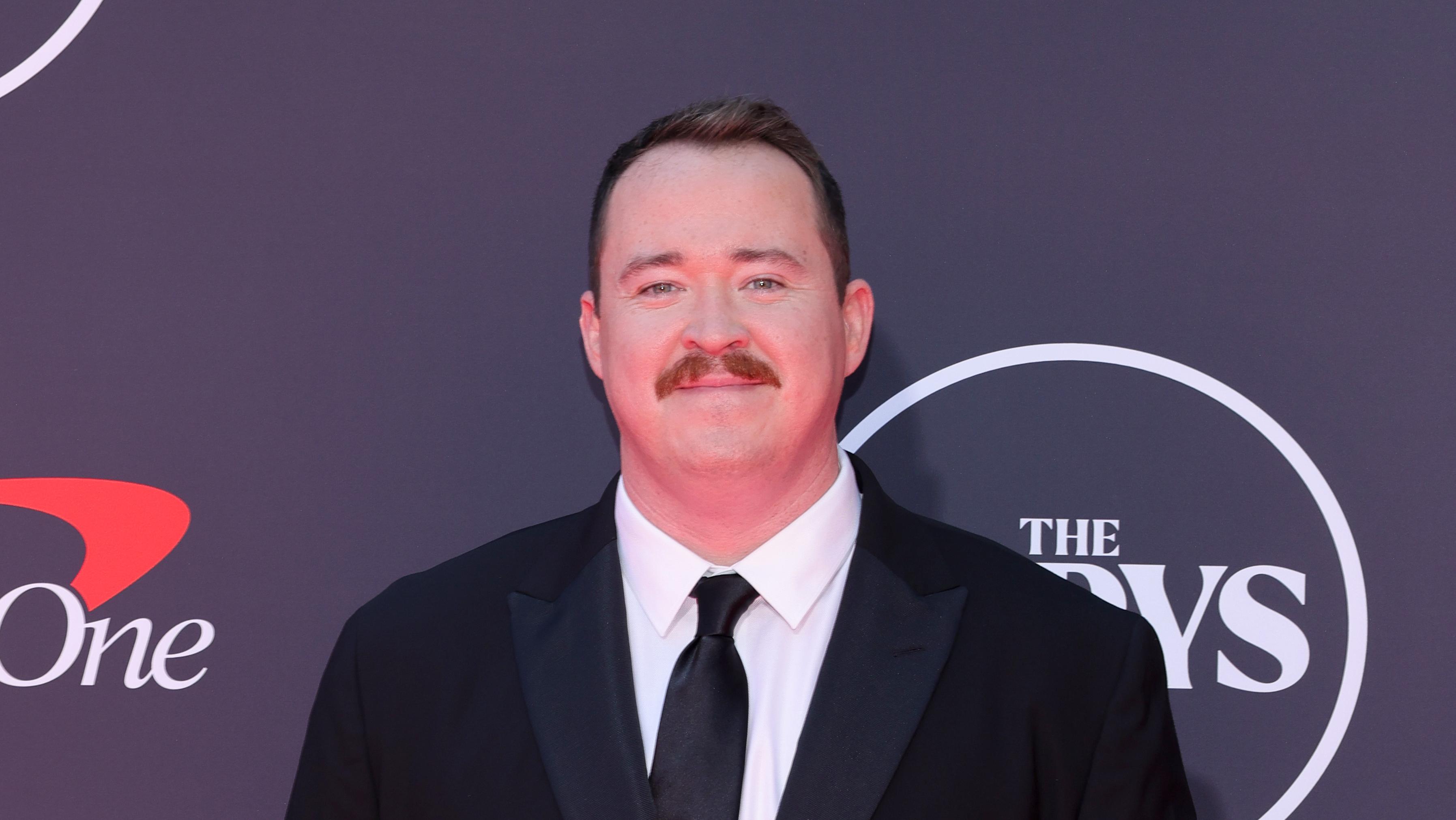 2025 ESPYs - Arrivals