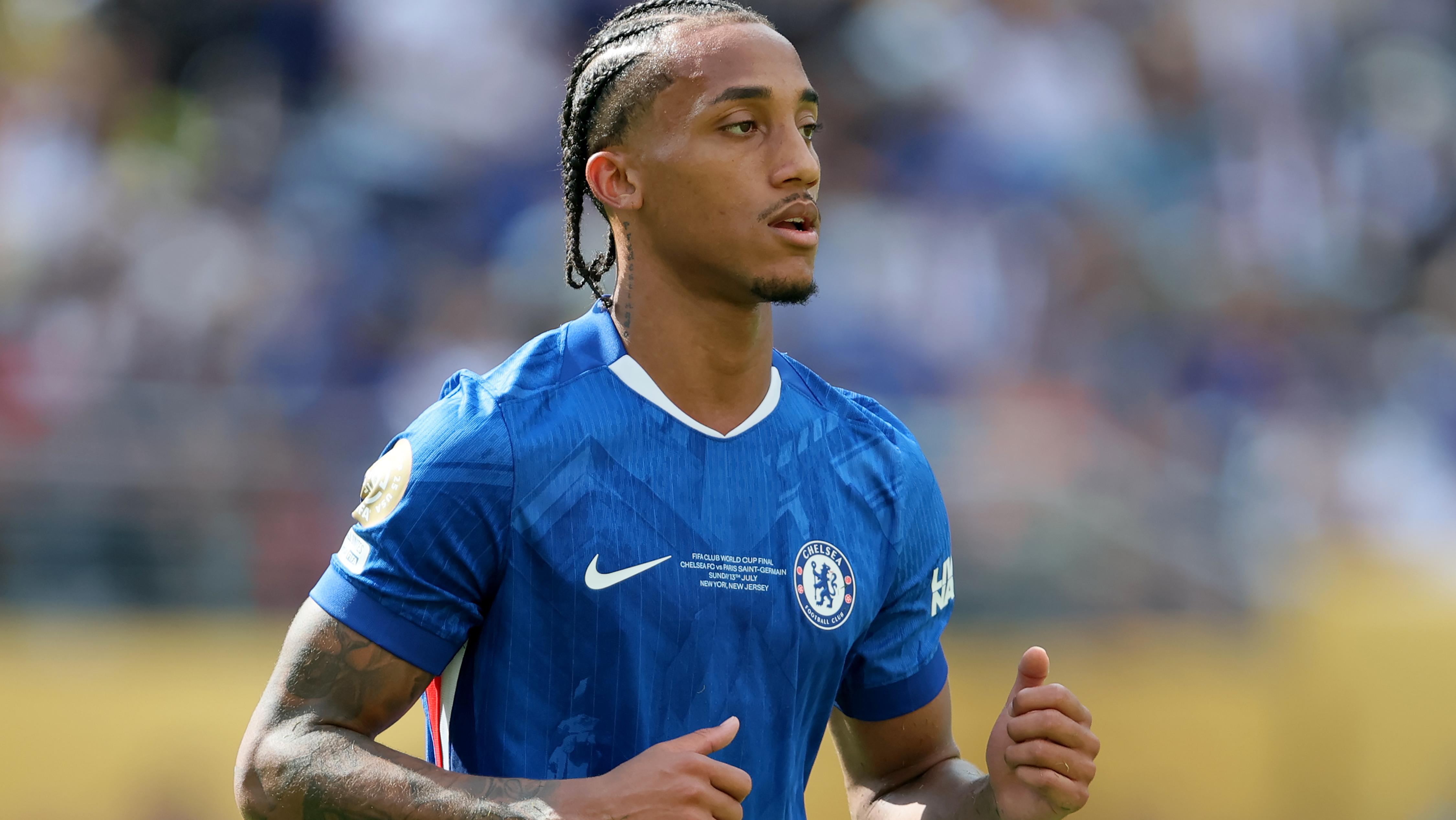 Chelsea FC v Paris Saint-Germain: Final - FIFA Club World Cup 2025