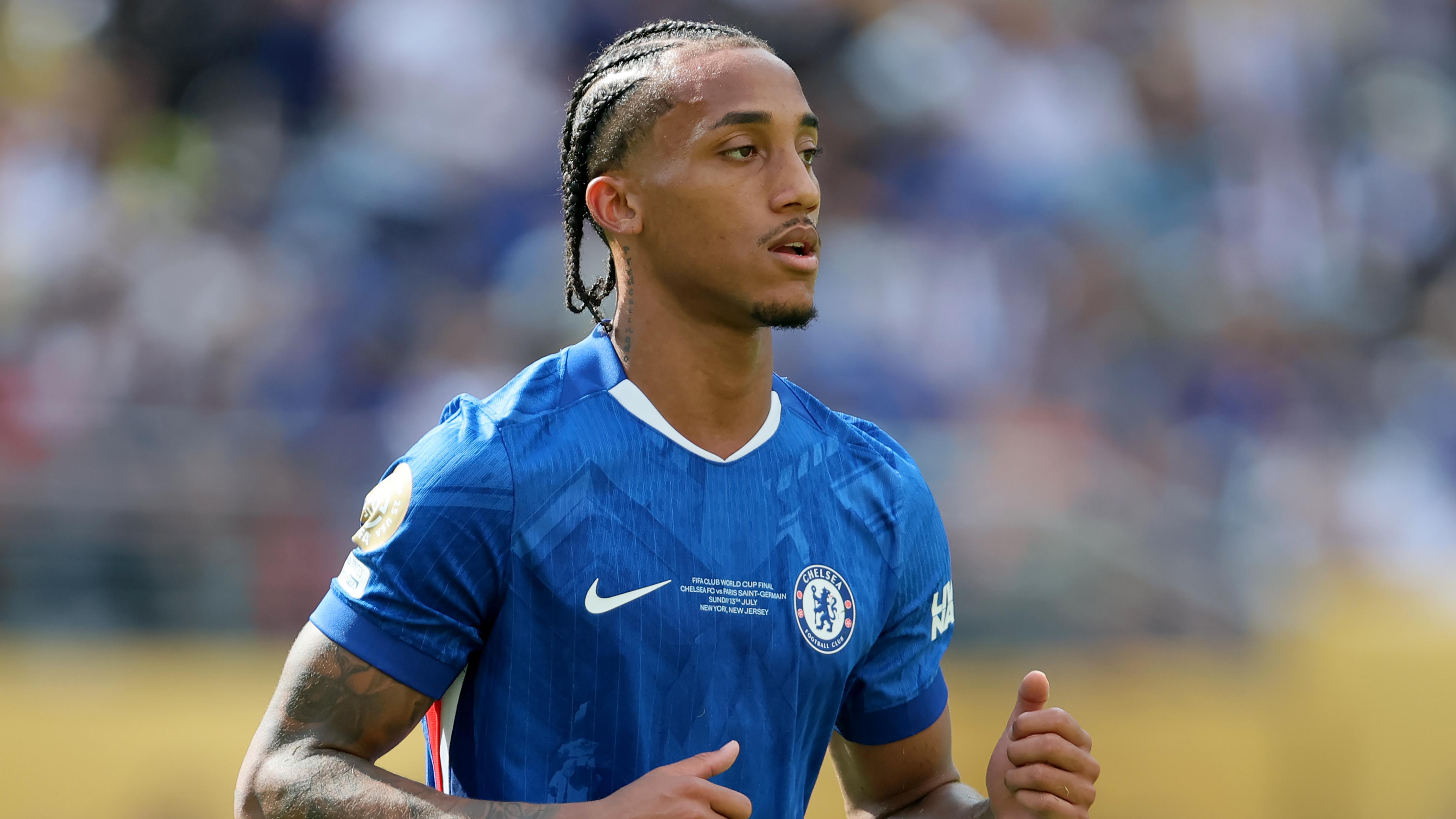 Chelsea FC v Paris Saint-Germain: Final - FIFA Club World Cup 2025