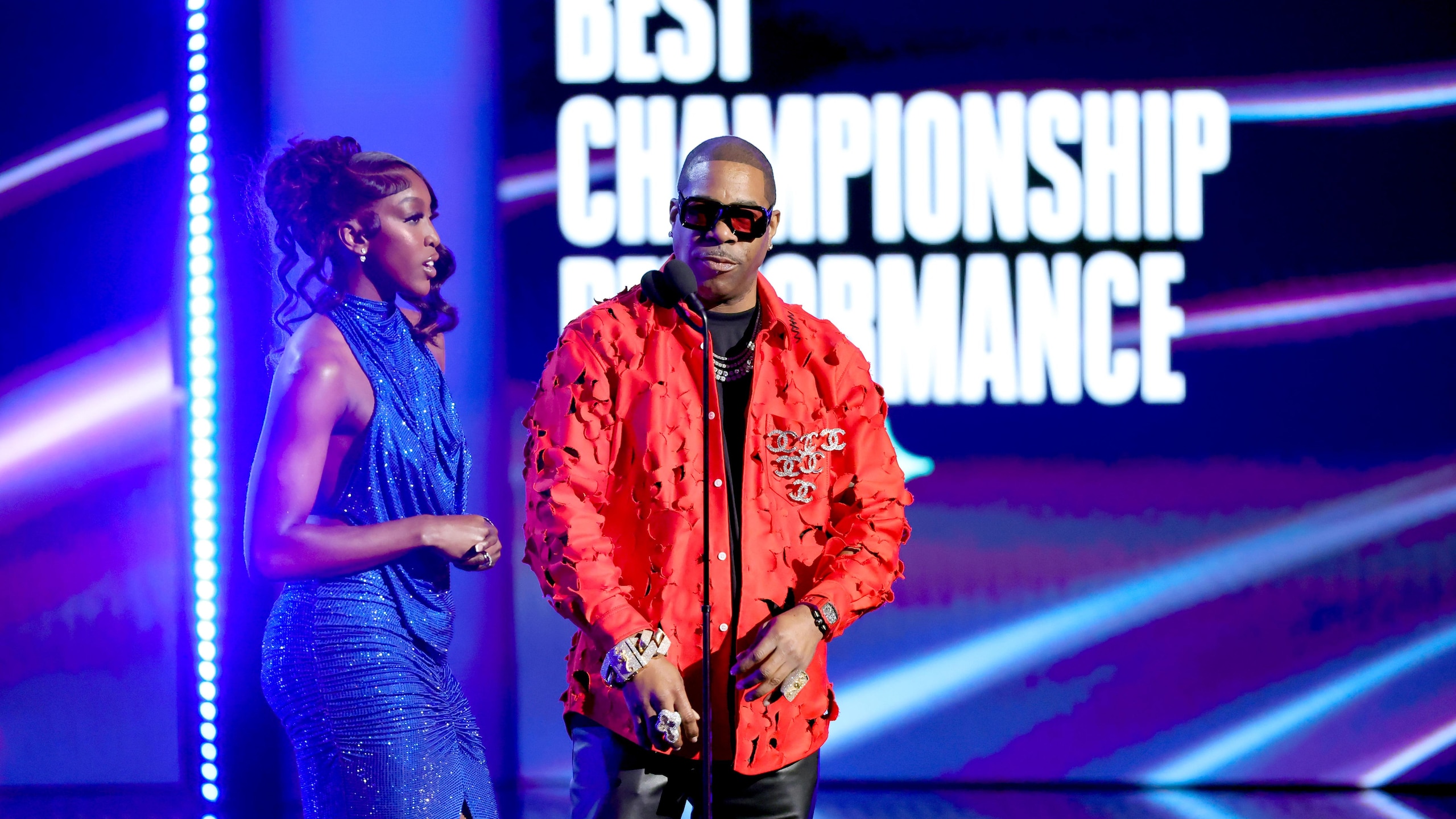 2025 ESPYs - Show