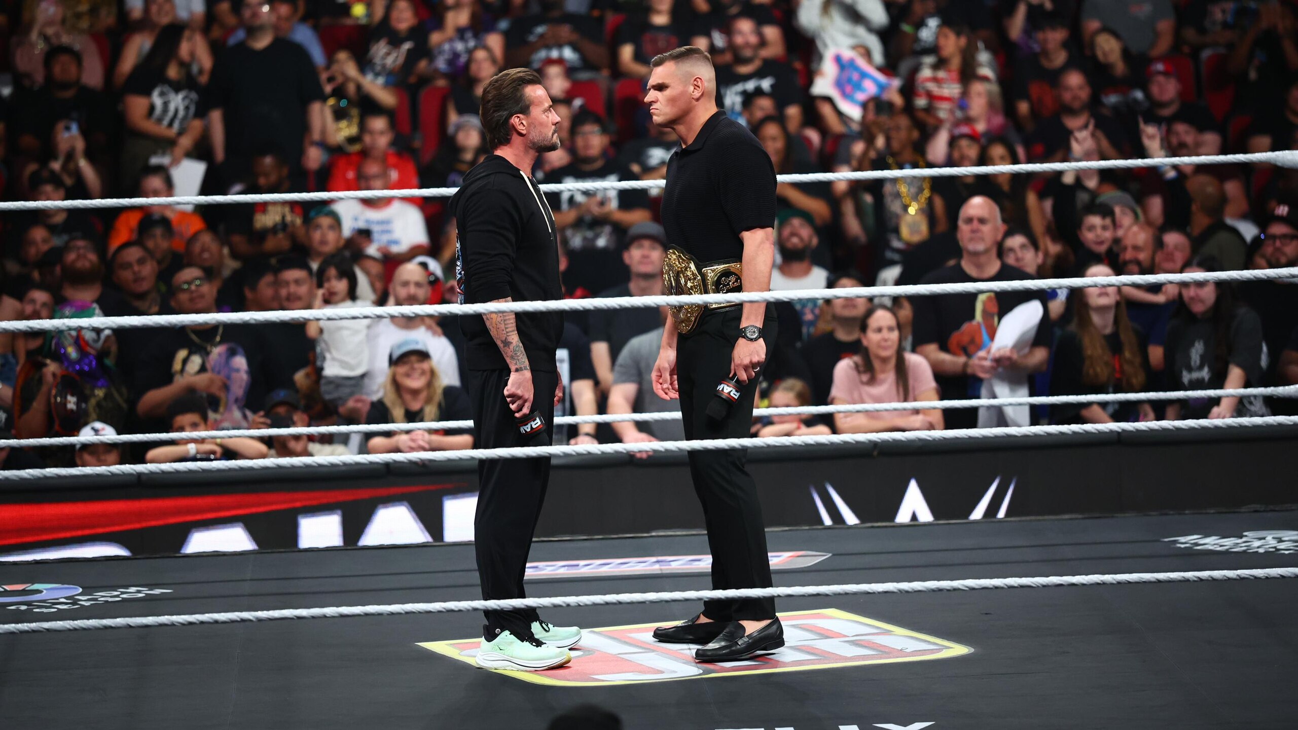 Monday Night RAW