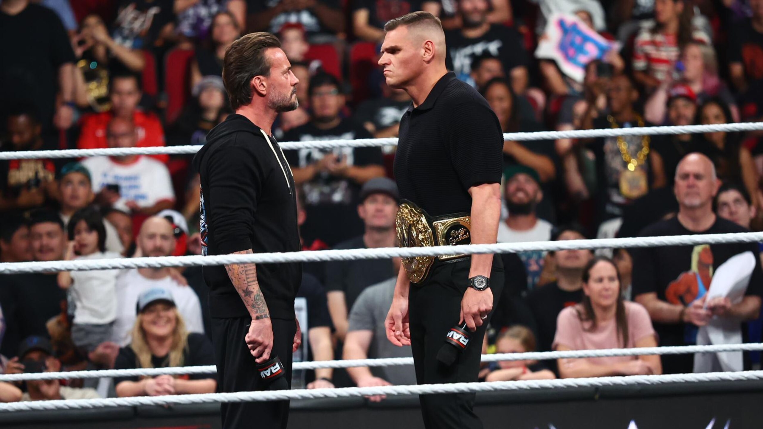 Monday Night RAW