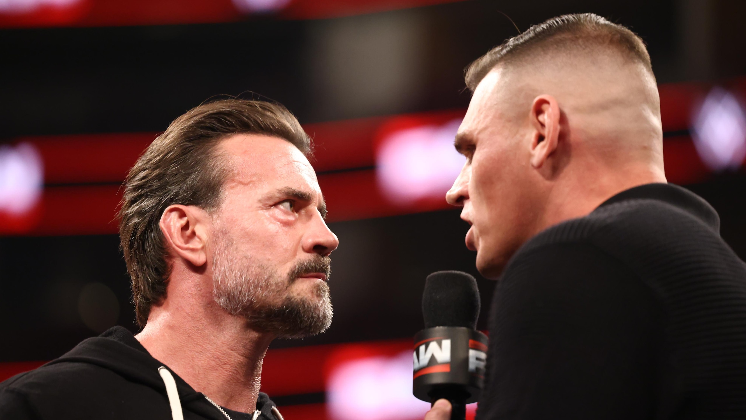 Monday Night RAW