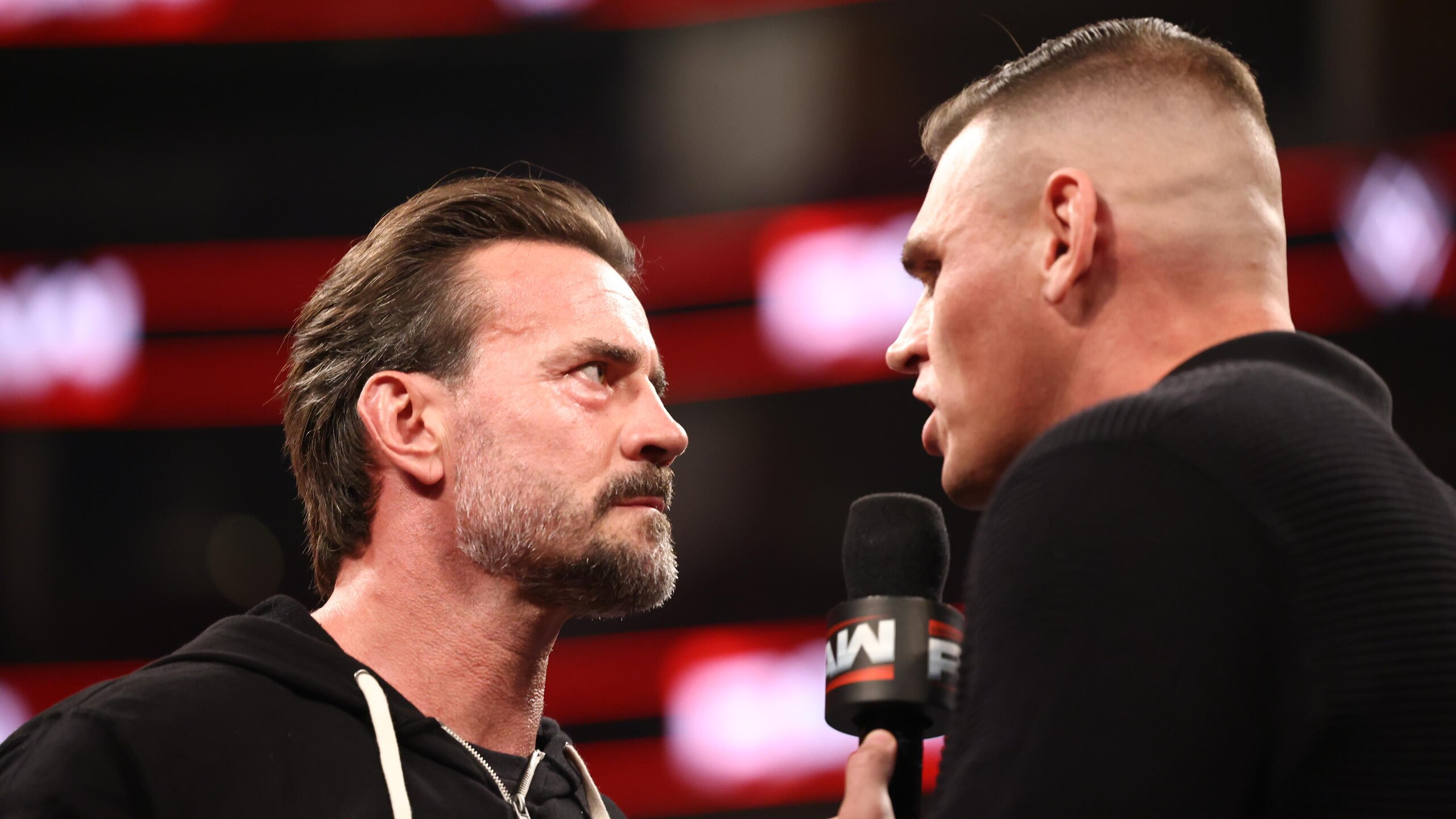 Monday Night RAW