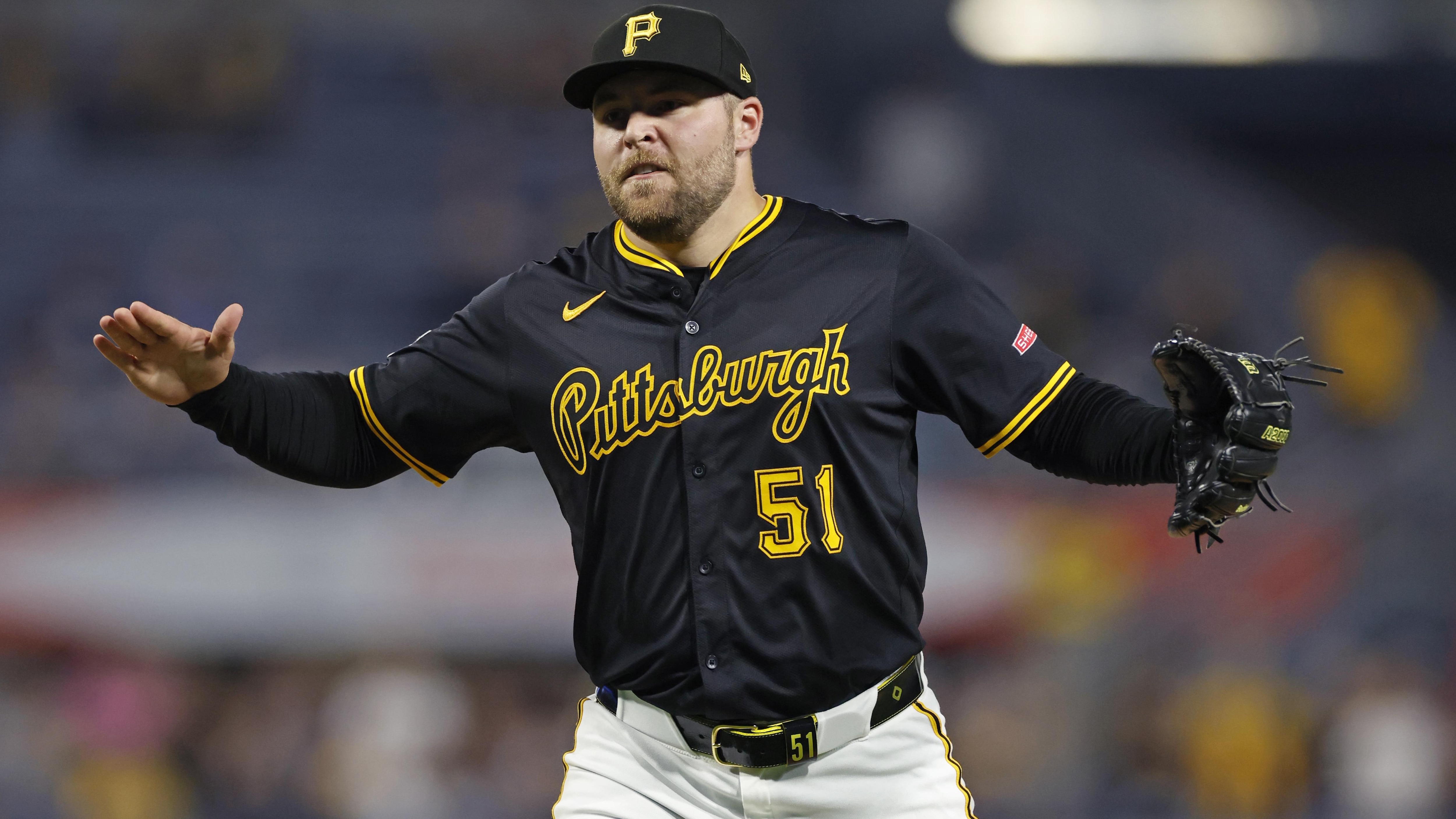 Yankees Reportedly Finalizing David Bednar Trade with Pirates Ahead of MLB Deadline