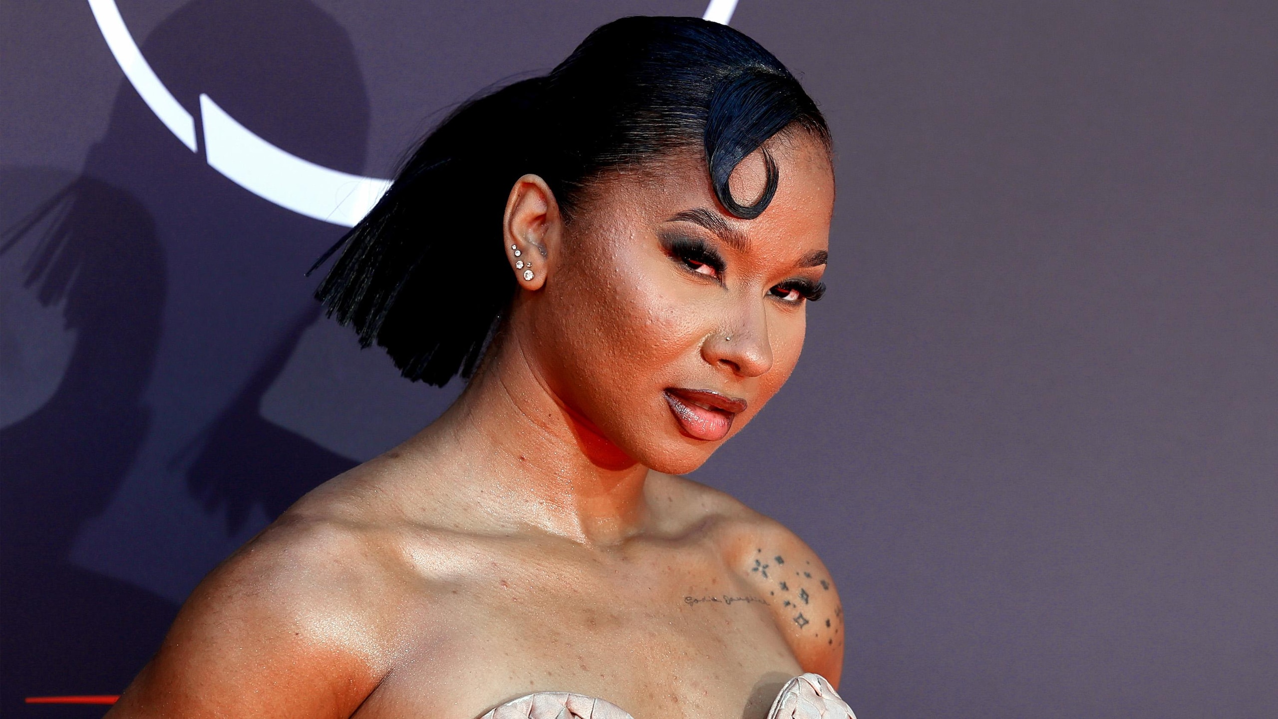 2025 ESPYs - Arrivals 2025 ESPYs - Arrivals