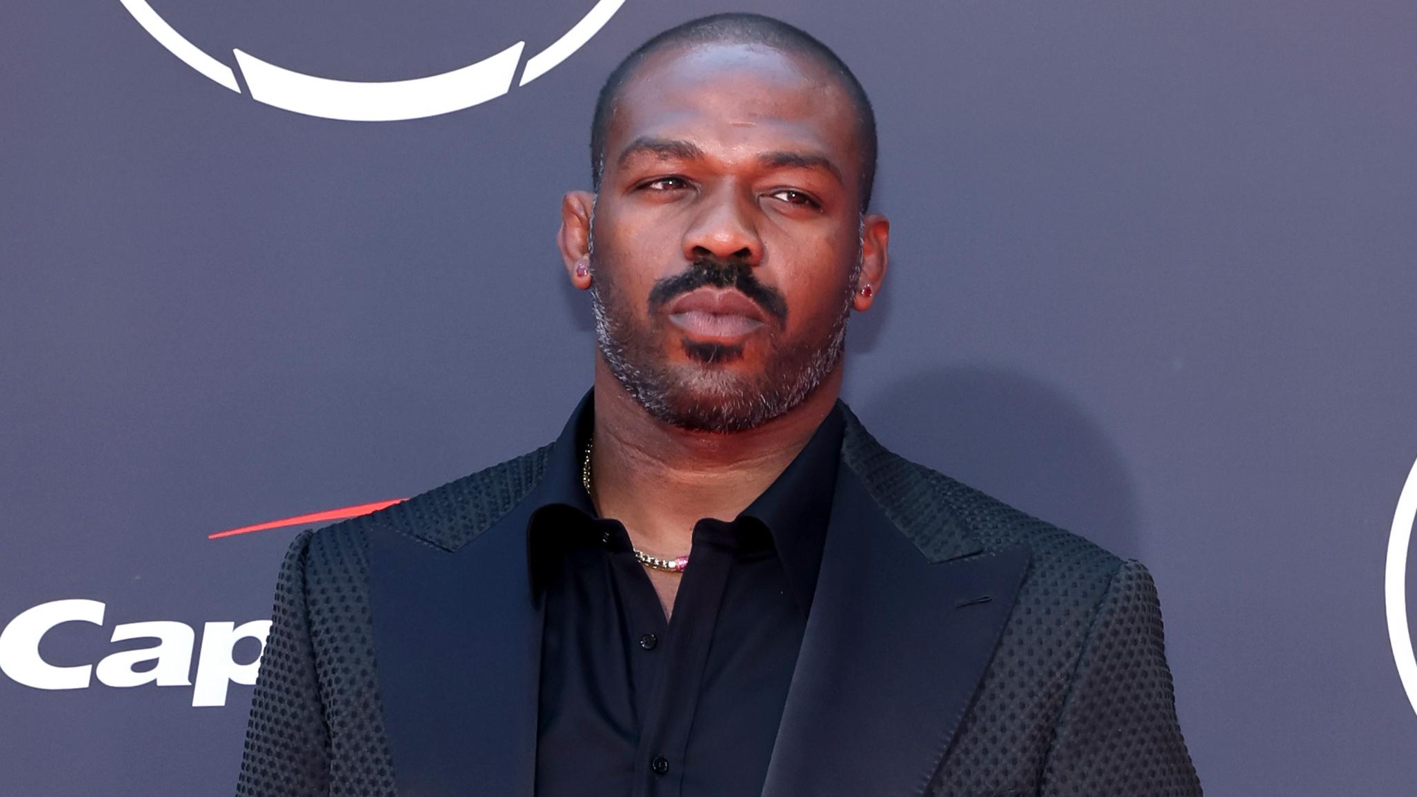 Jon Jones Reportedly Backed Out of Tom Aspinall UFC Fight Despite $30M Contract Offer