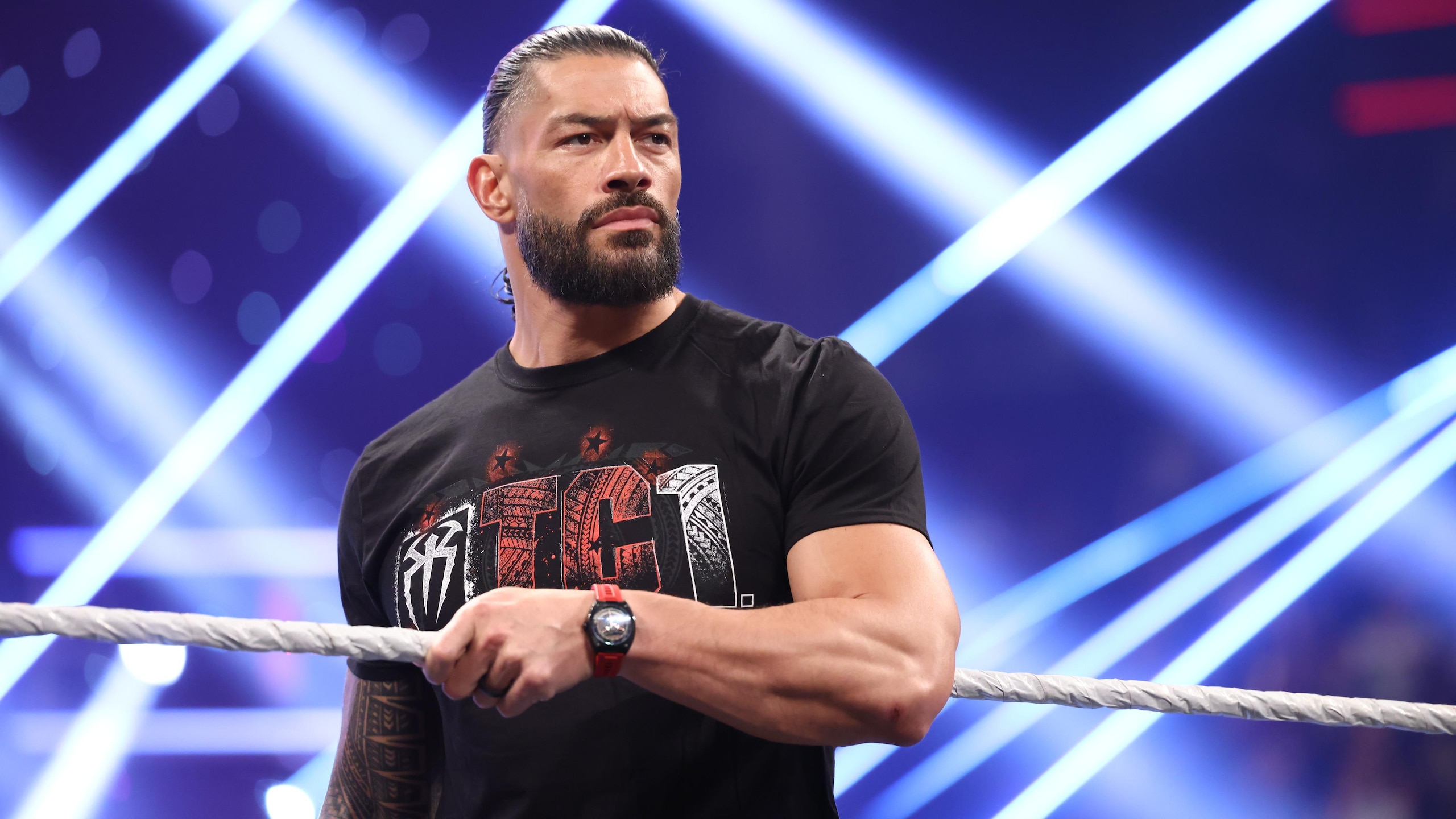 Monday Night RAW