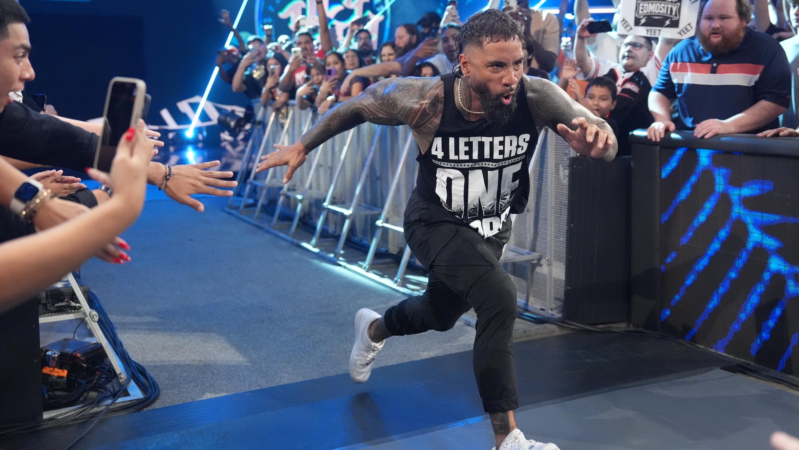 Monday Night RAW