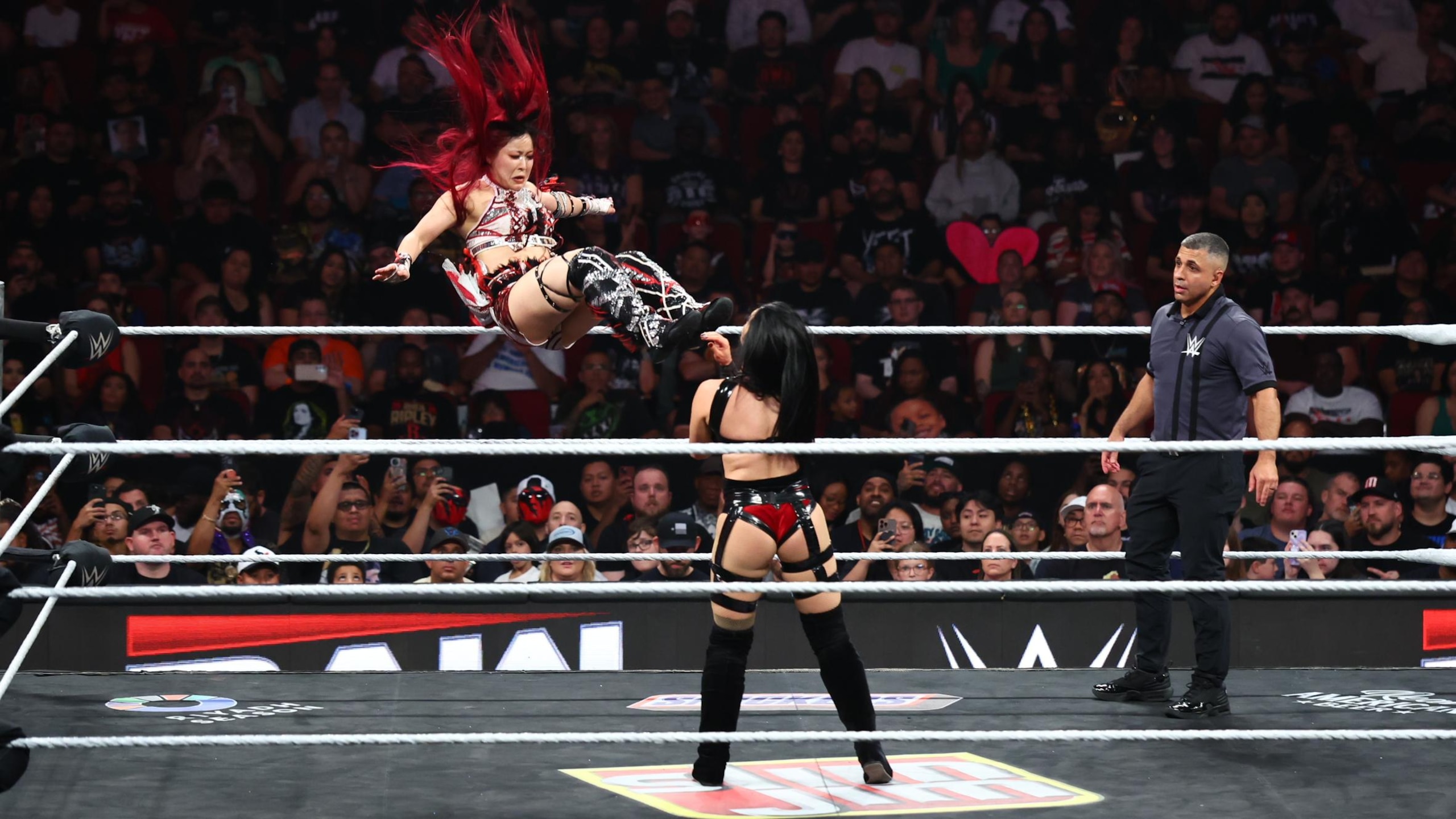 Monday Night RAW