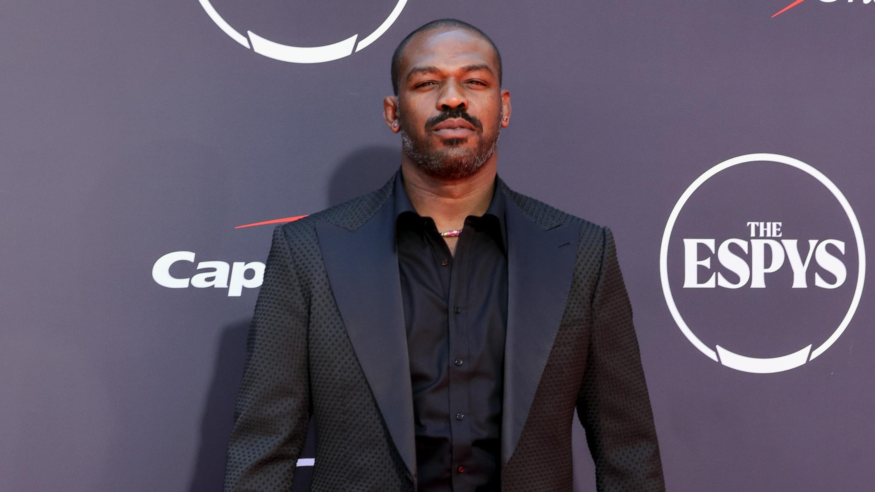 Jon Jones Says UFC White House Event Would be Retirement Fight, Dana White Responds